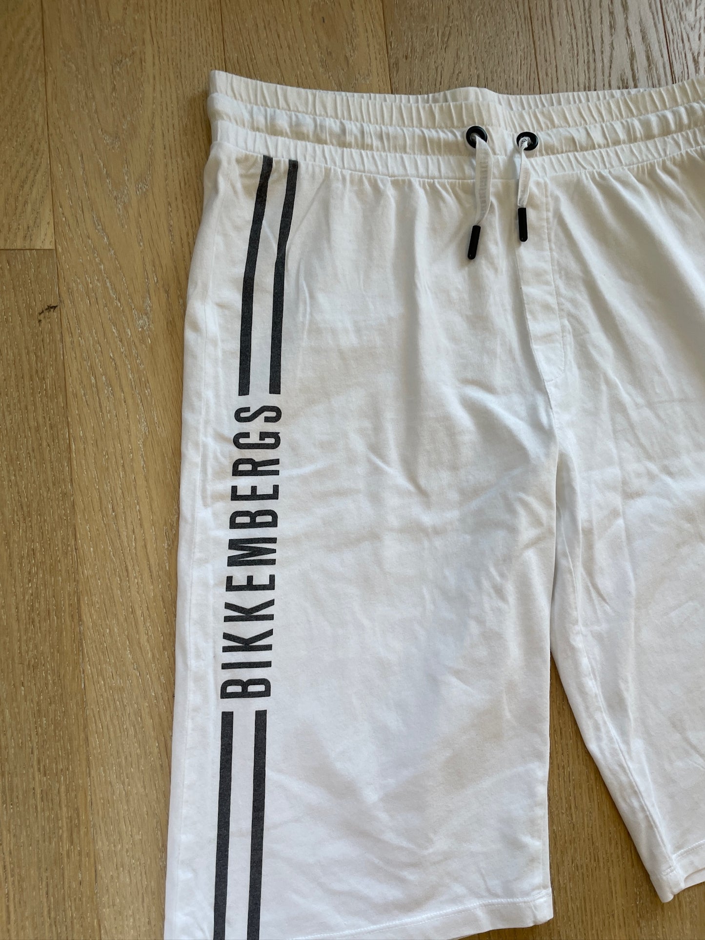 Vintage Bikkembergs Shorts
