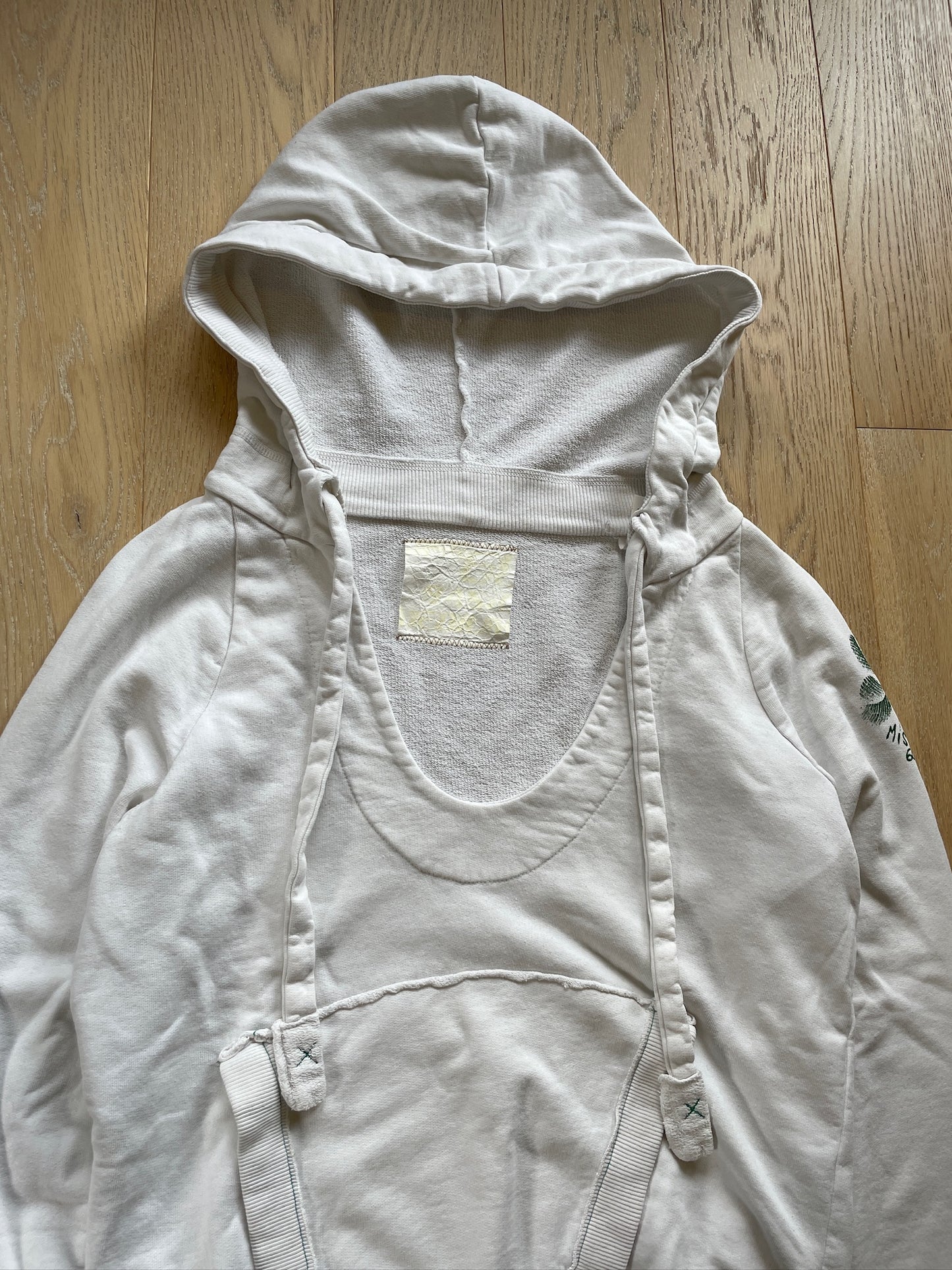 Vintage Miss Sixty Hoodie