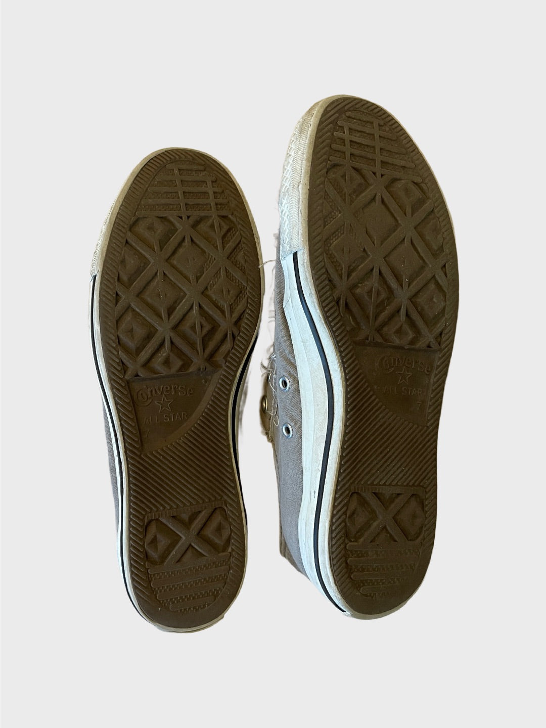 Vintage Converse Sneaker