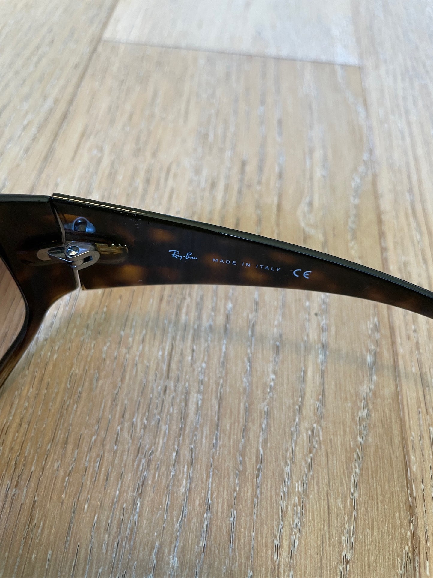 Vintage Rayban Sunglasses