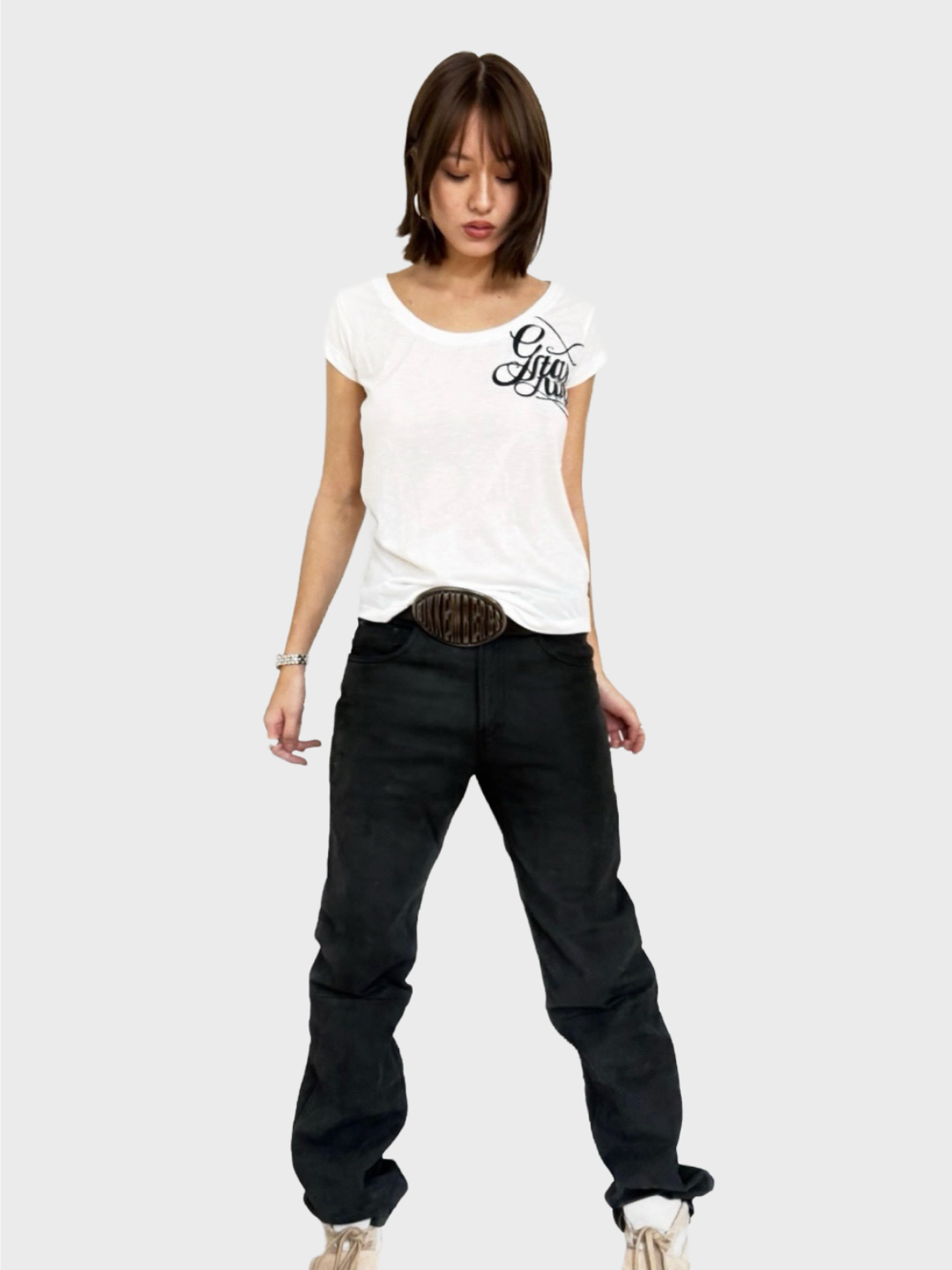 Vintage G-Star RAW T-Shirt