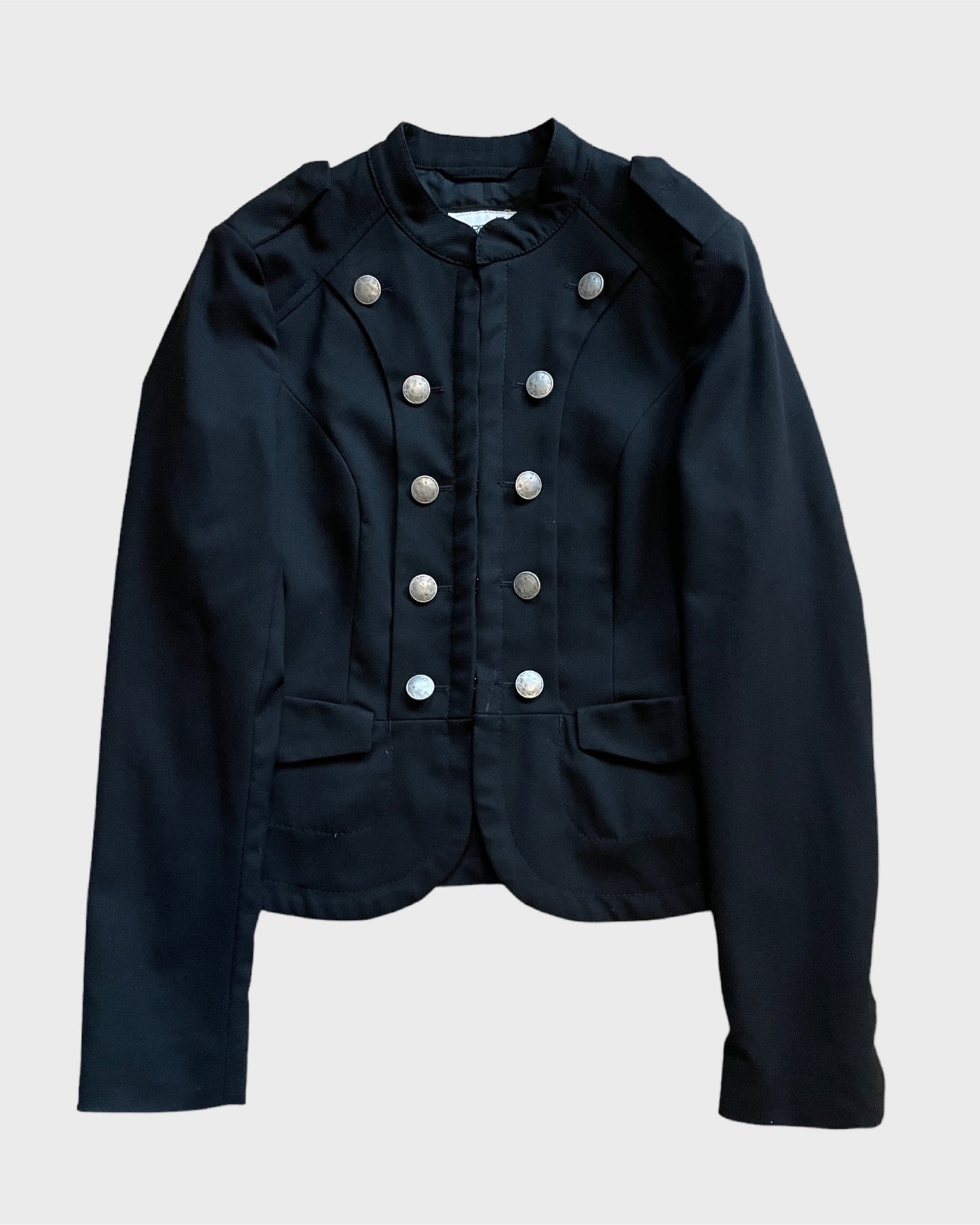 Vintage Napoleon Jacket