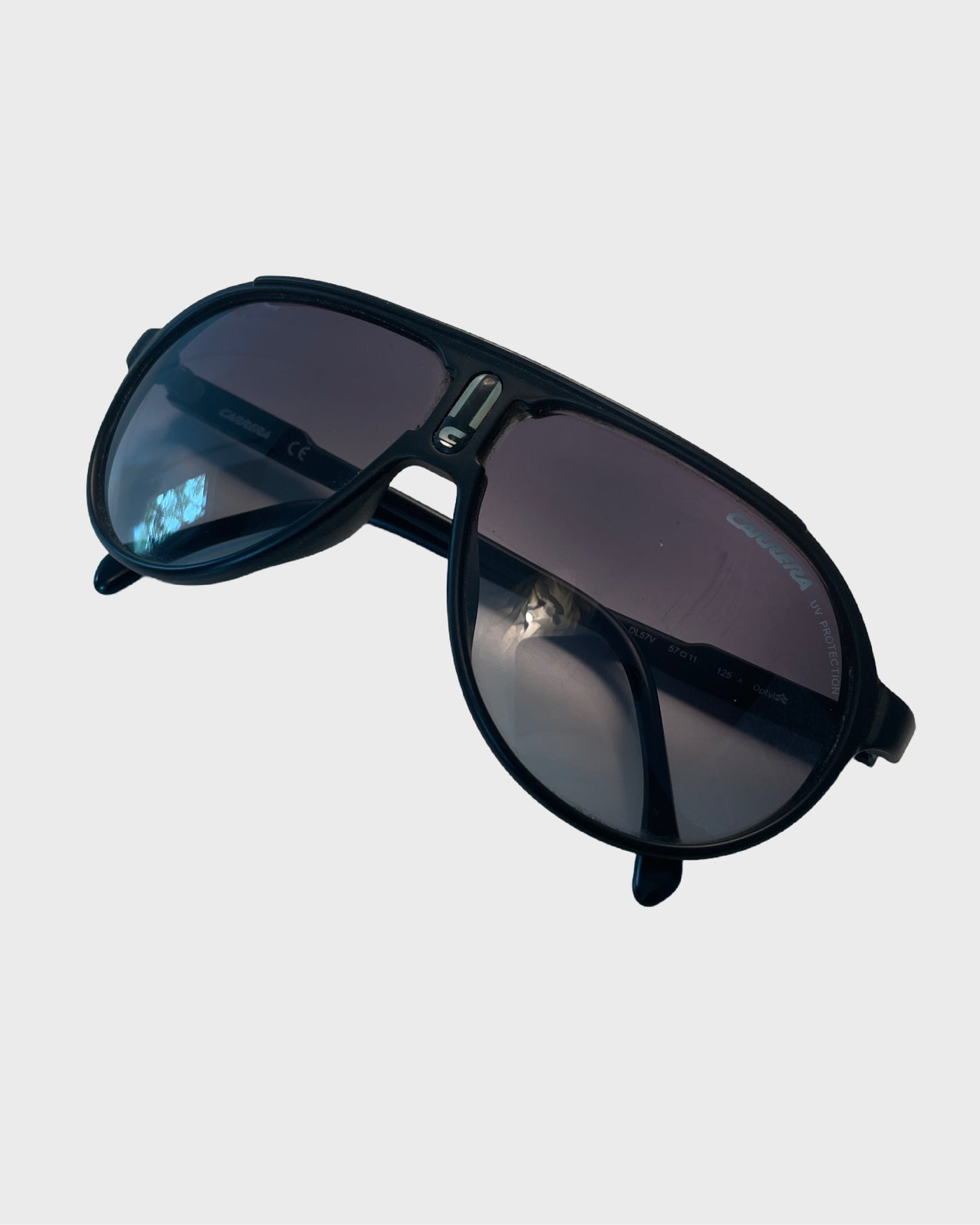 Vintage Carrera Sunglasses