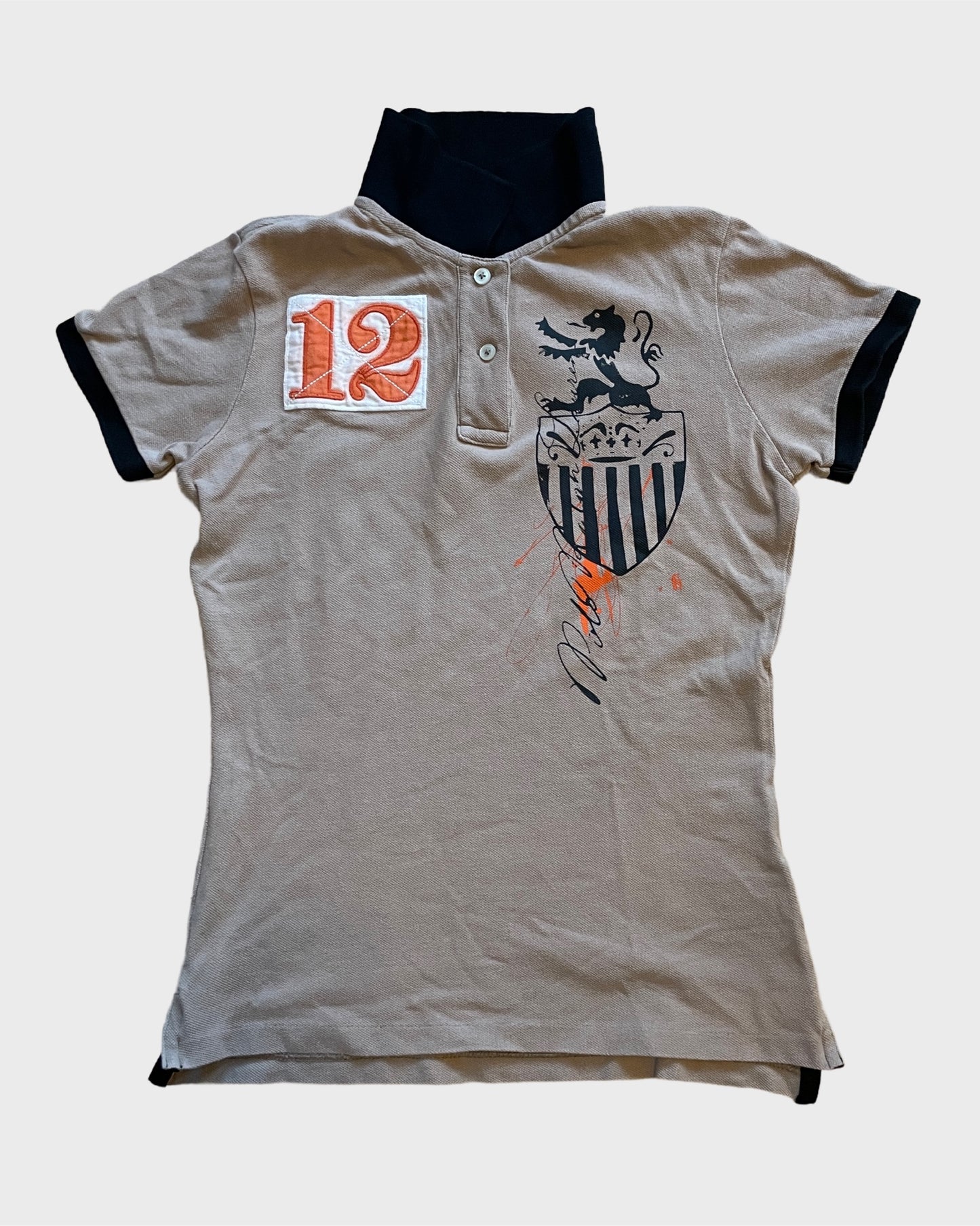 Vintage Ralph Lauren Poloshirt