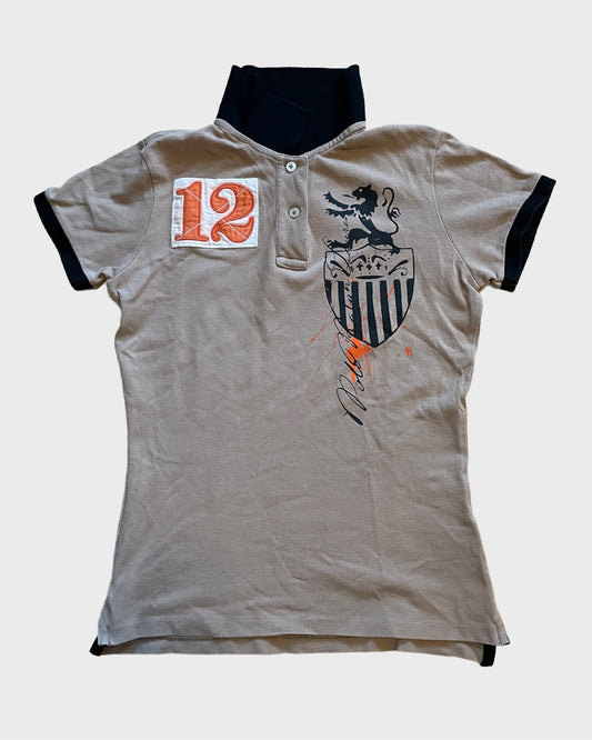 Vintage Ralph Lauren Poloshirt