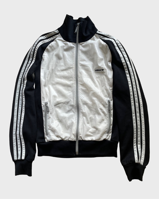 Vintage Adidas Zip Jacket