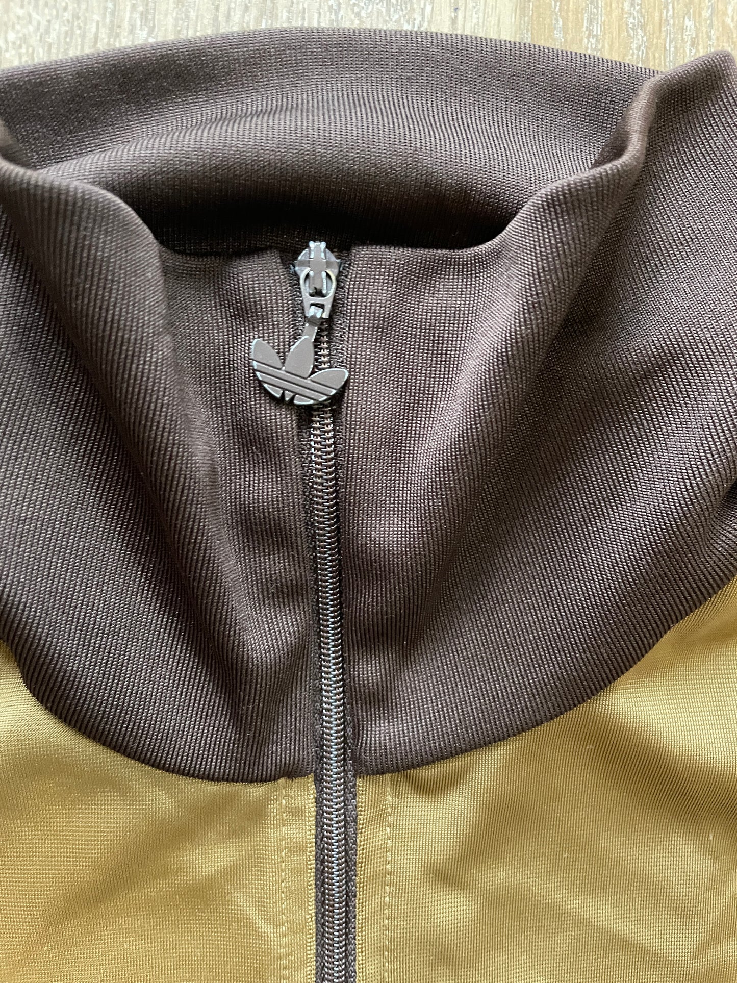Vintage Adidas Zip / Jacket