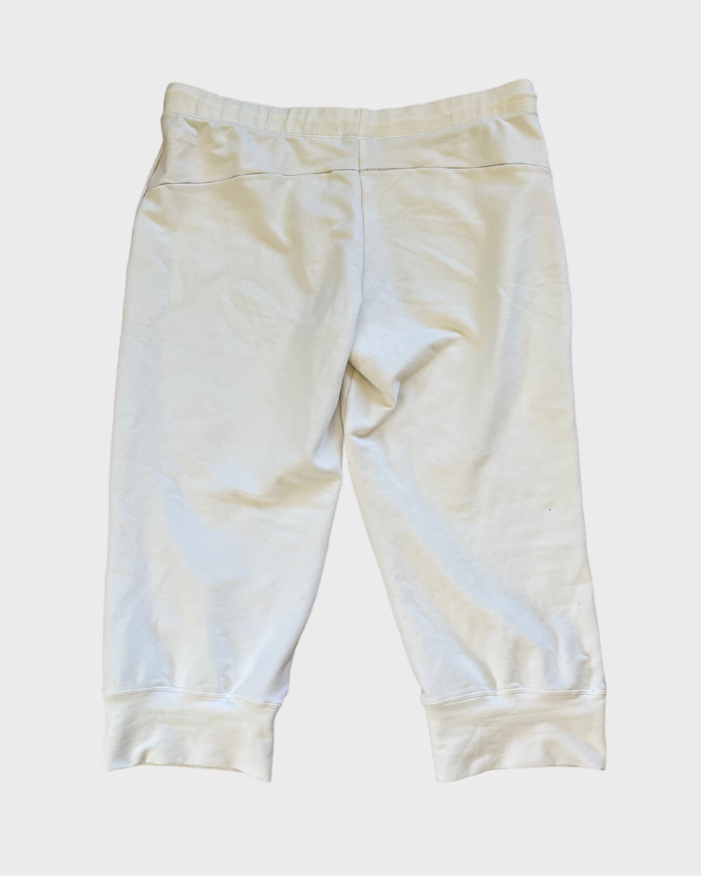Vintage Nike Capri Shorts