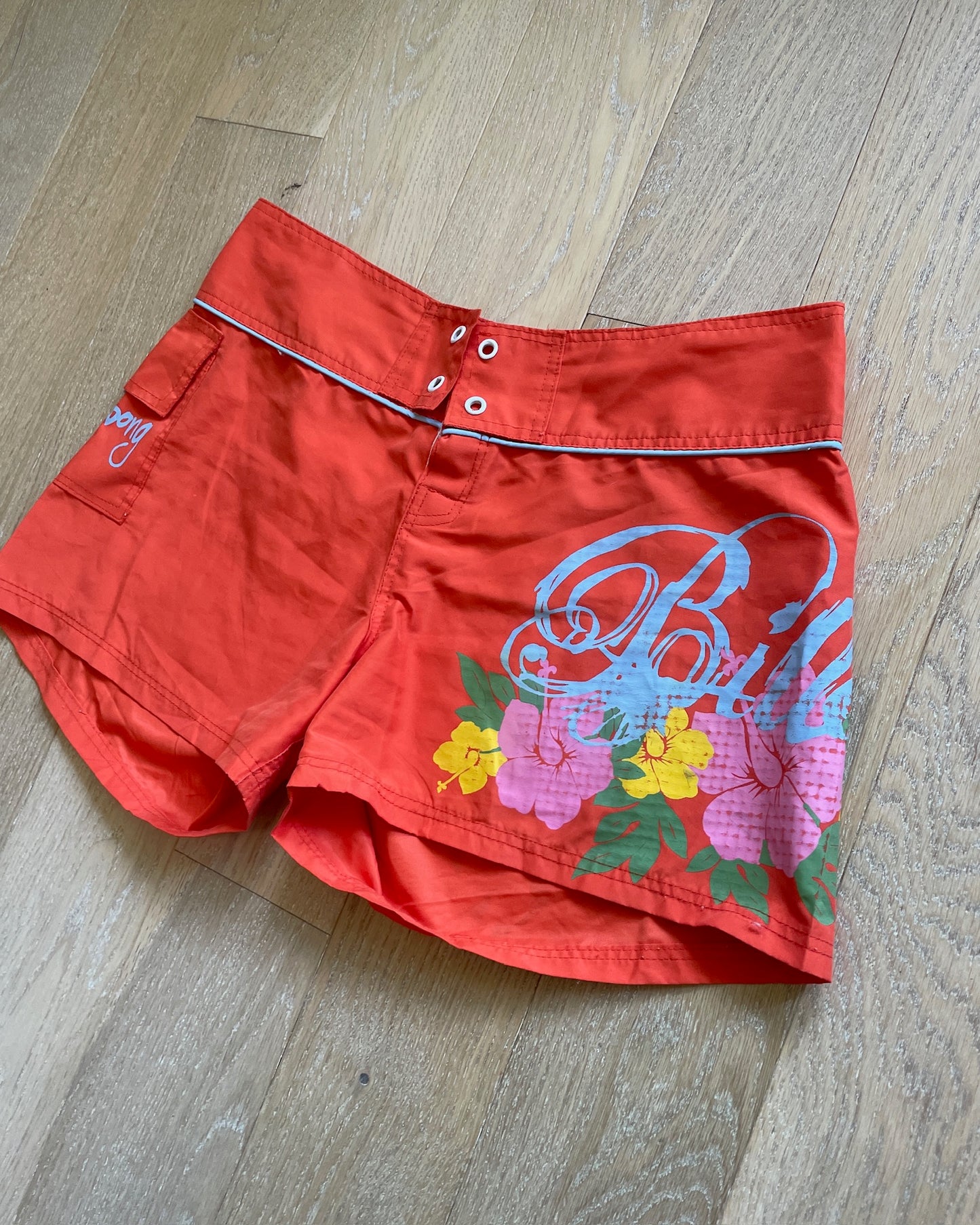 Vintage Billabong Shorts