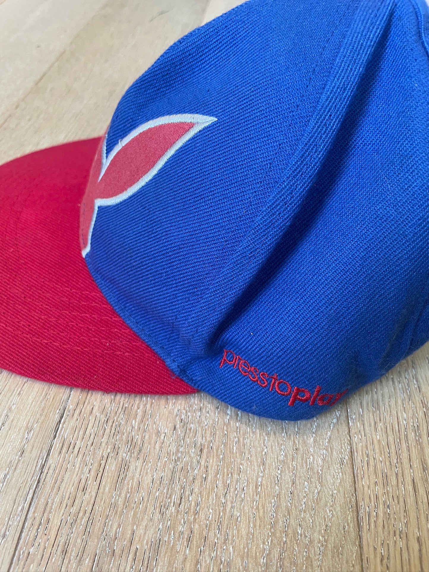 Vintage Playboy Cap