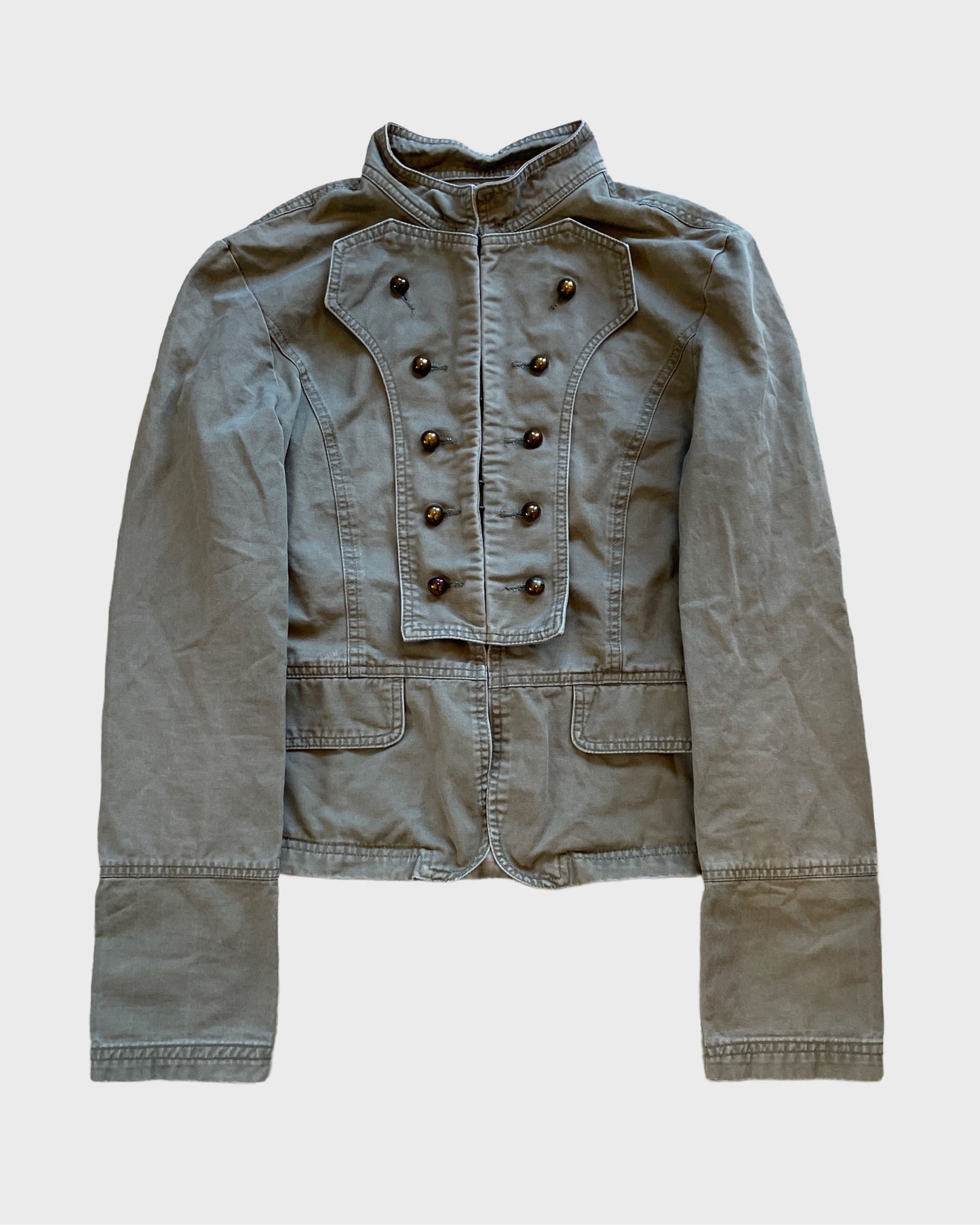Vintage Napoleon Jacket