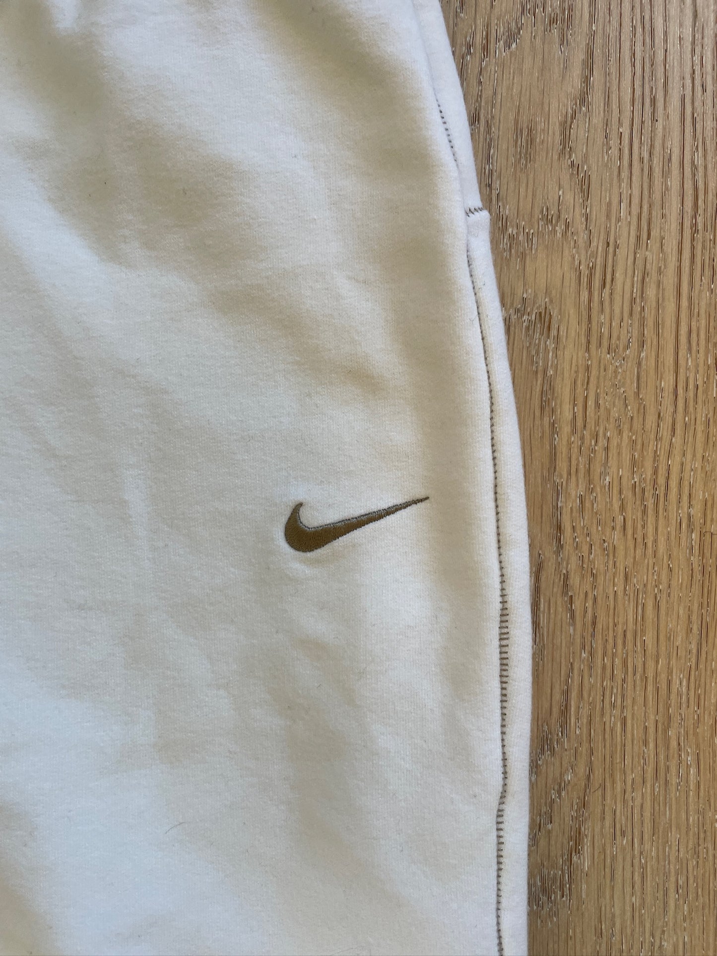 Vintage Nike Capri Shorts
