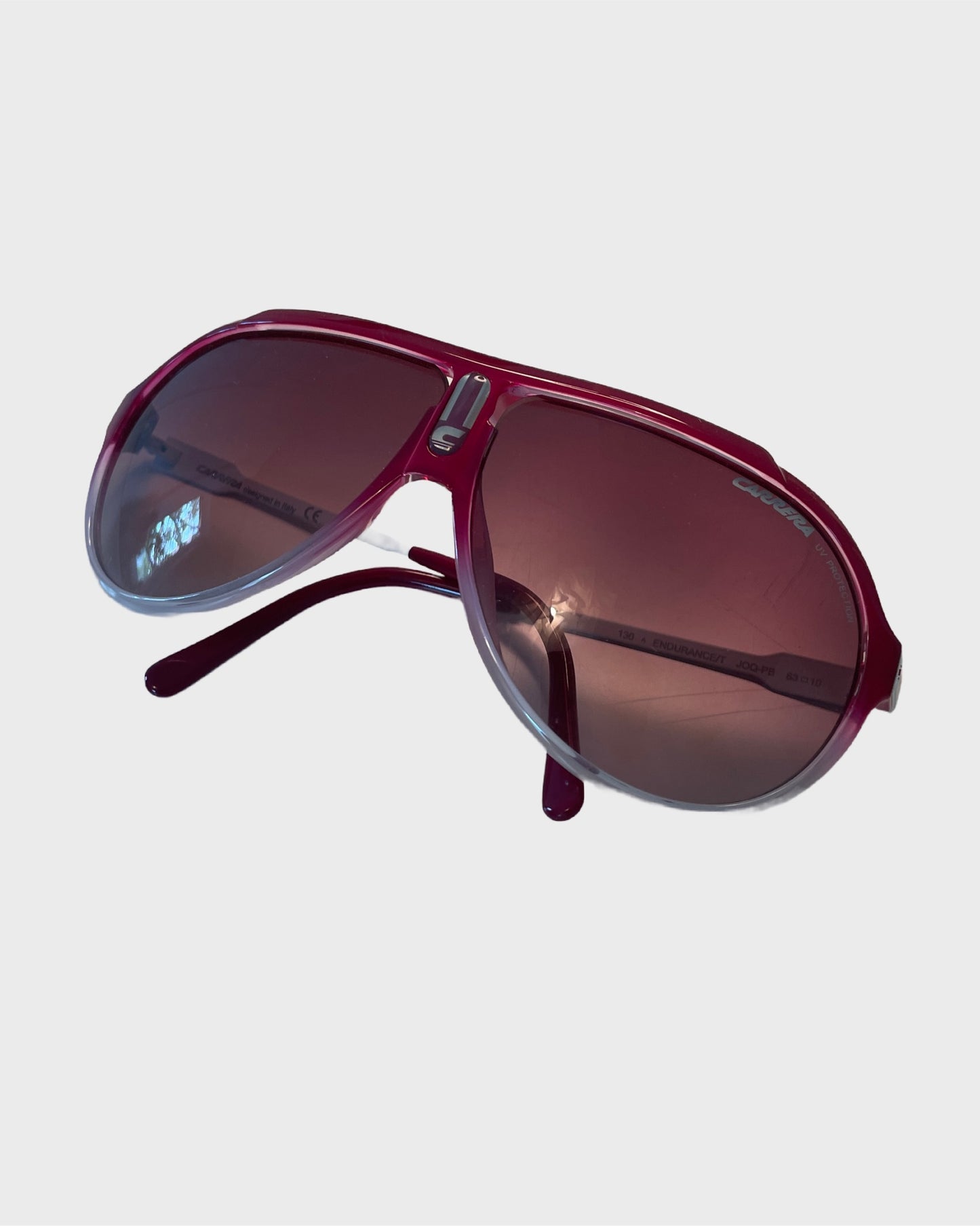 Vintage Carrera Sunglasses