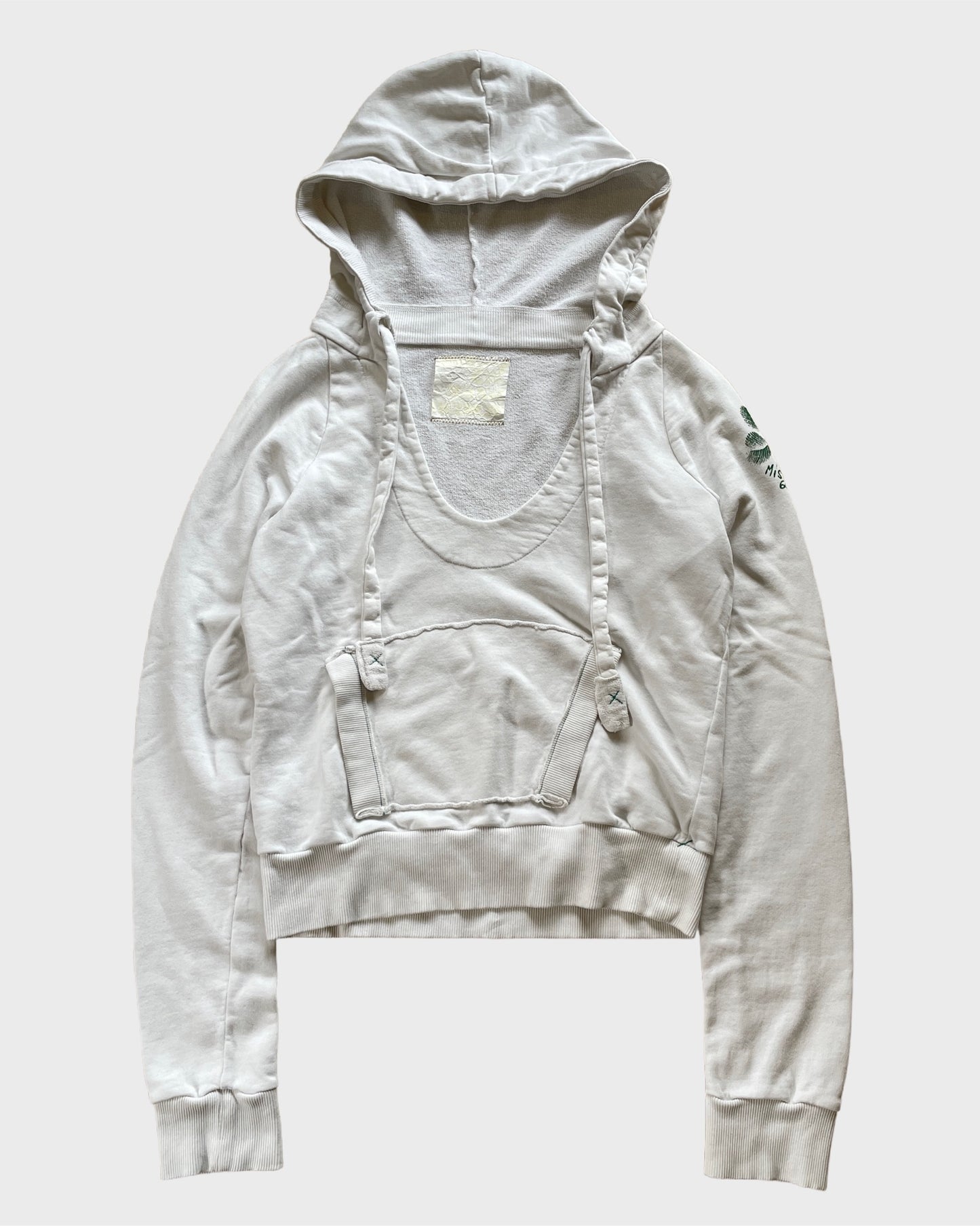 Vintage Miss Sixty Hoodie