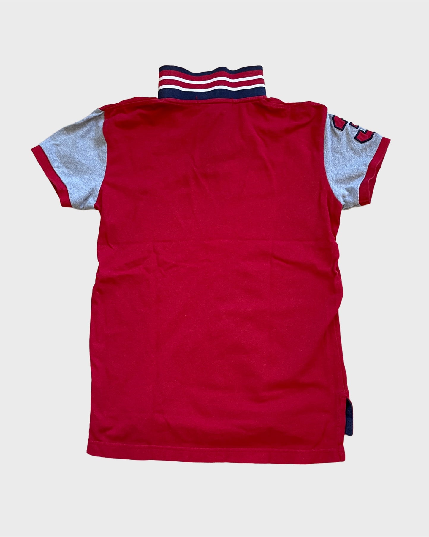 Vintage USPA Poloshirt