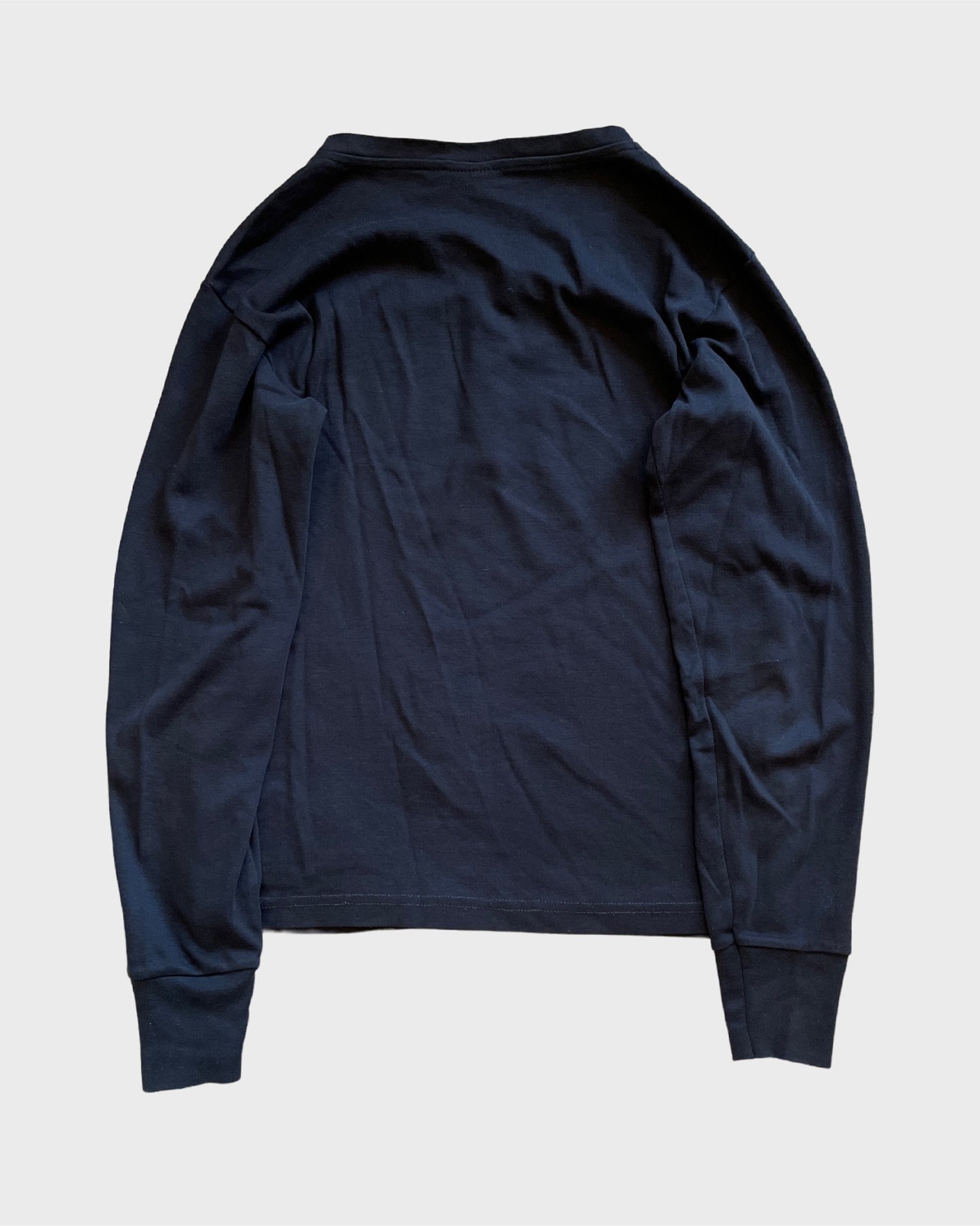 Vintage G-Star RAW Henley Longsleeve