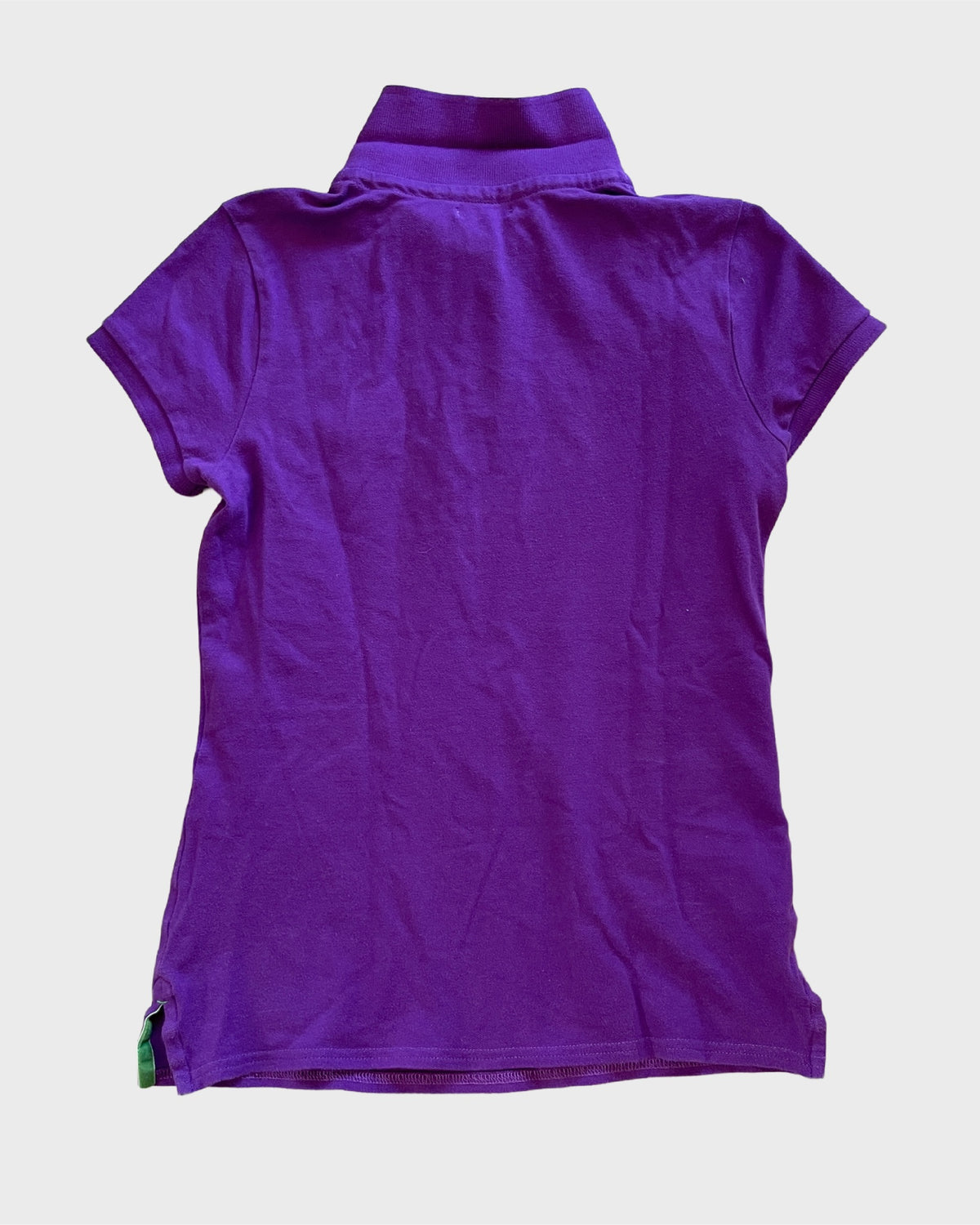 Purple USPA Poloshirt