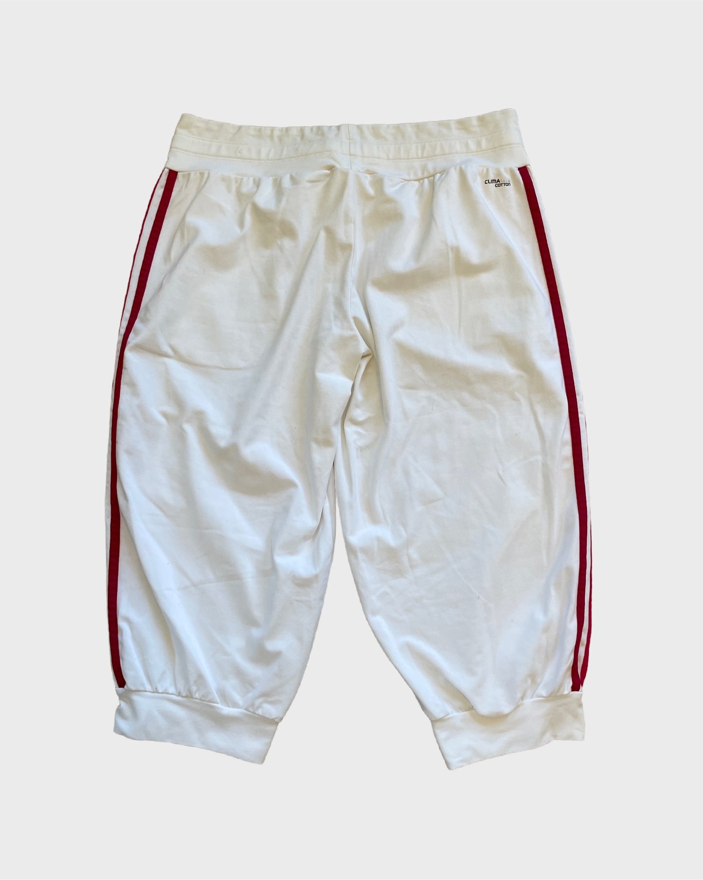 Vintage Adidas Capri Shorts