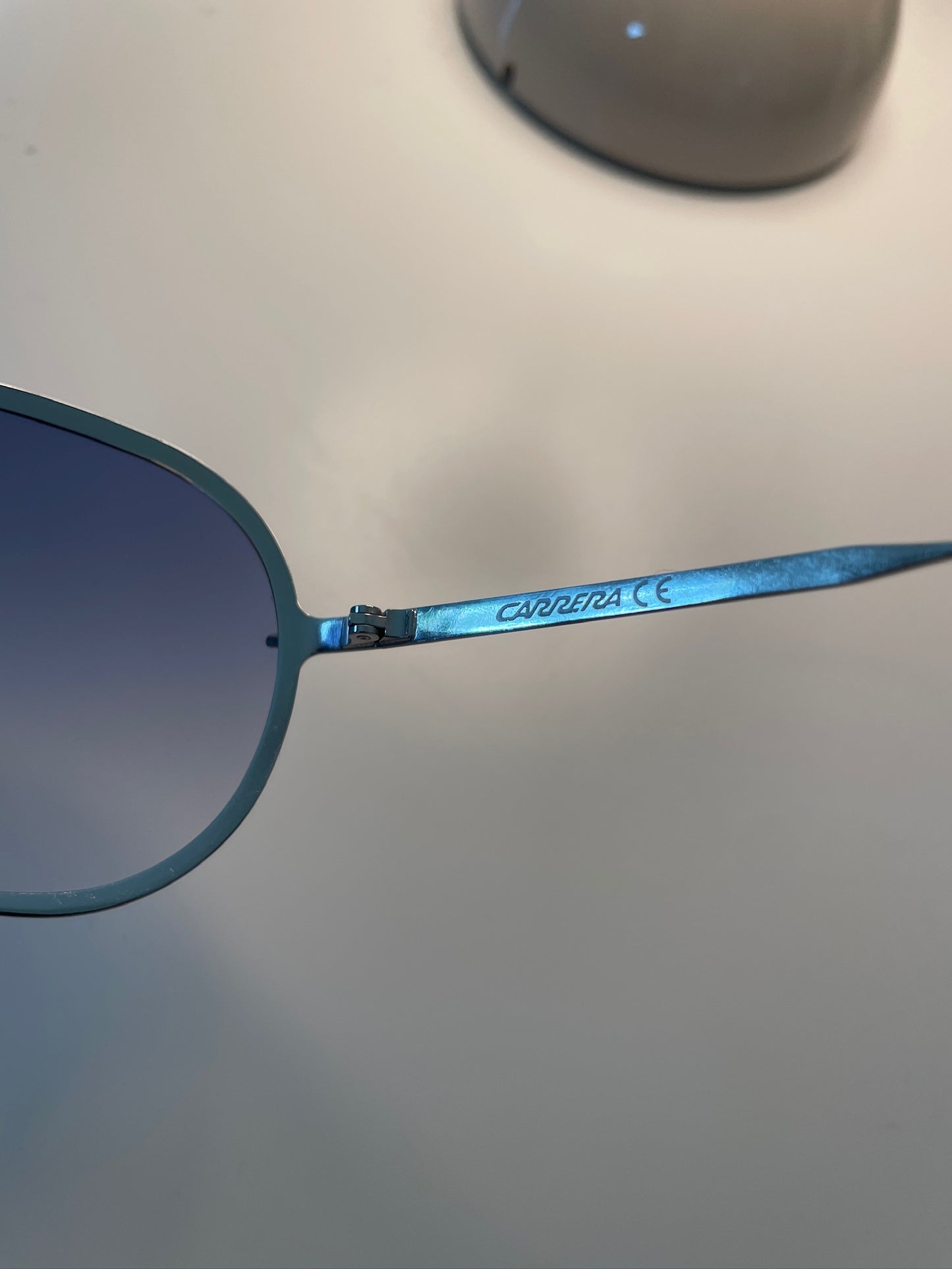 Vintage Carrera Sunglasses