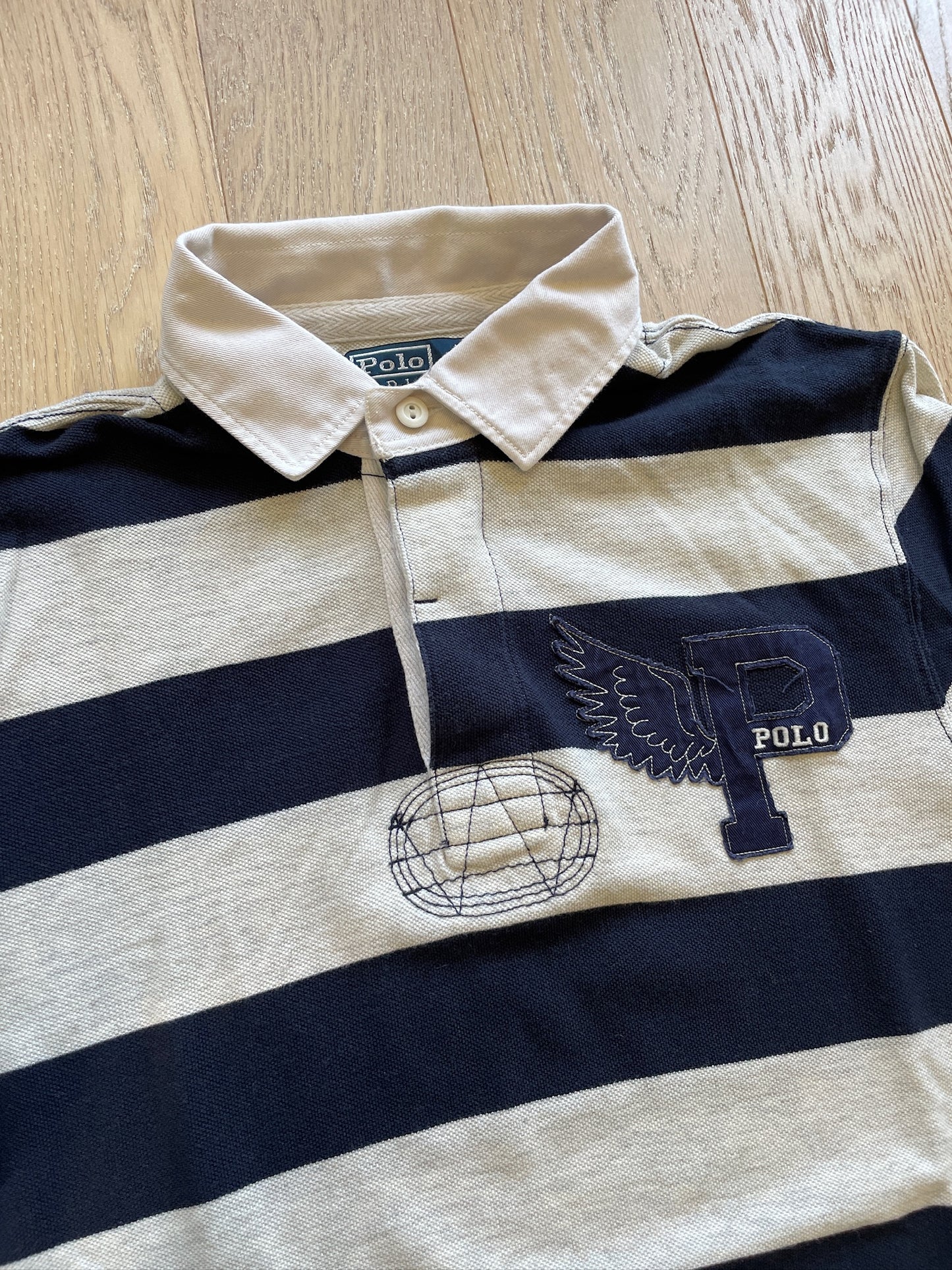 Vintage Ralph Lauren Poloshirt