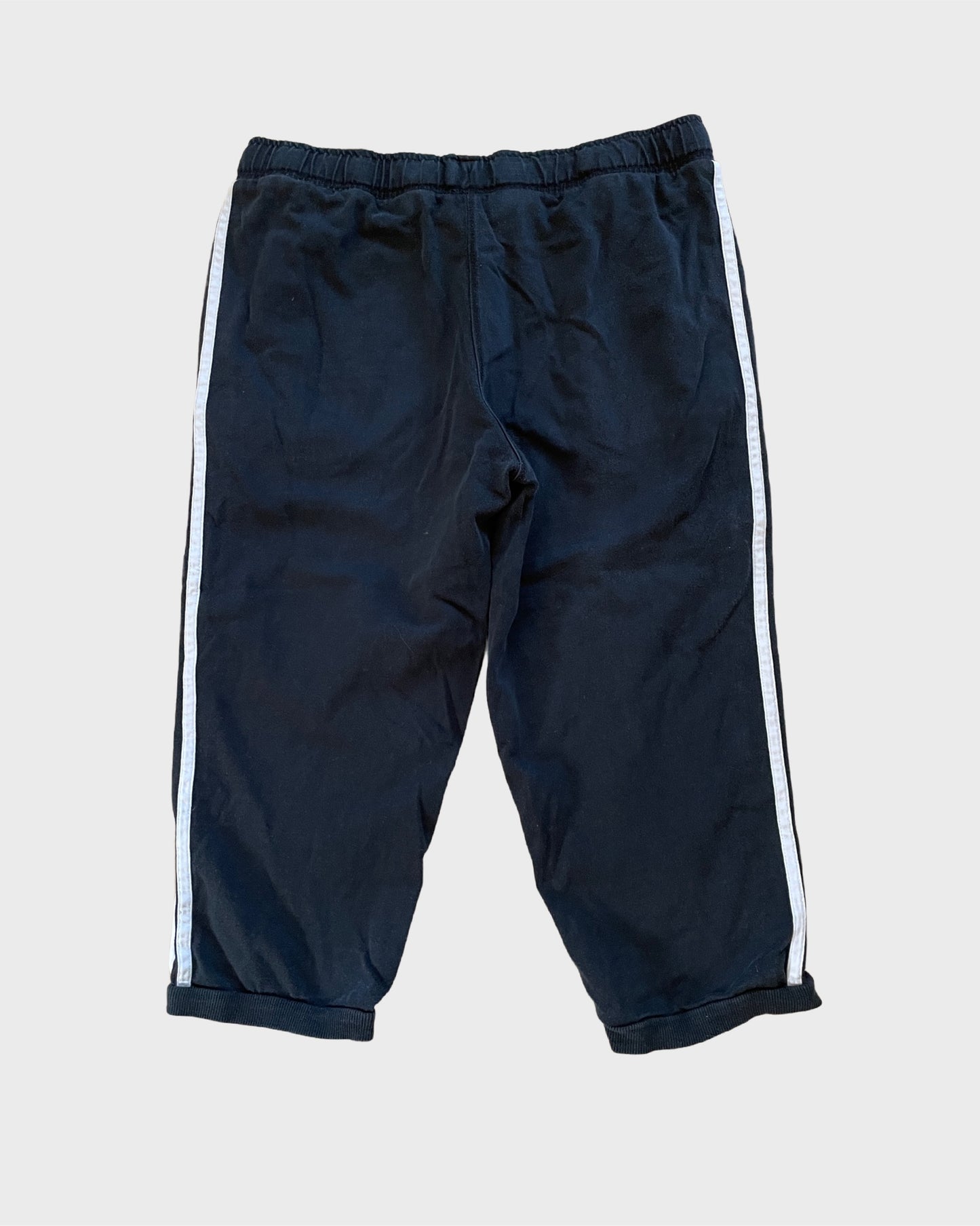 Vintage Adidas Capri Shorts