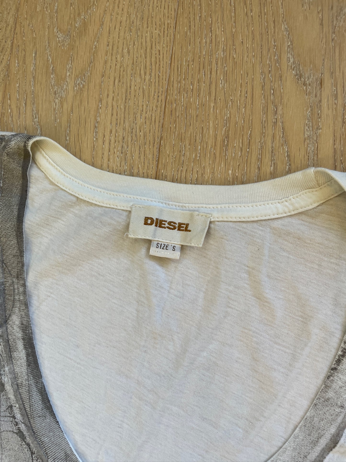Vintage Diesel T-Shirt