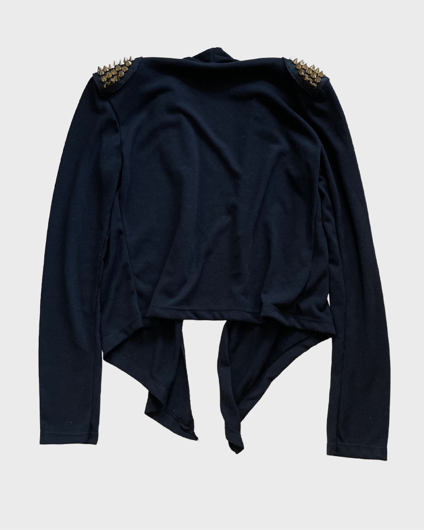 Vintage Studded Jacket