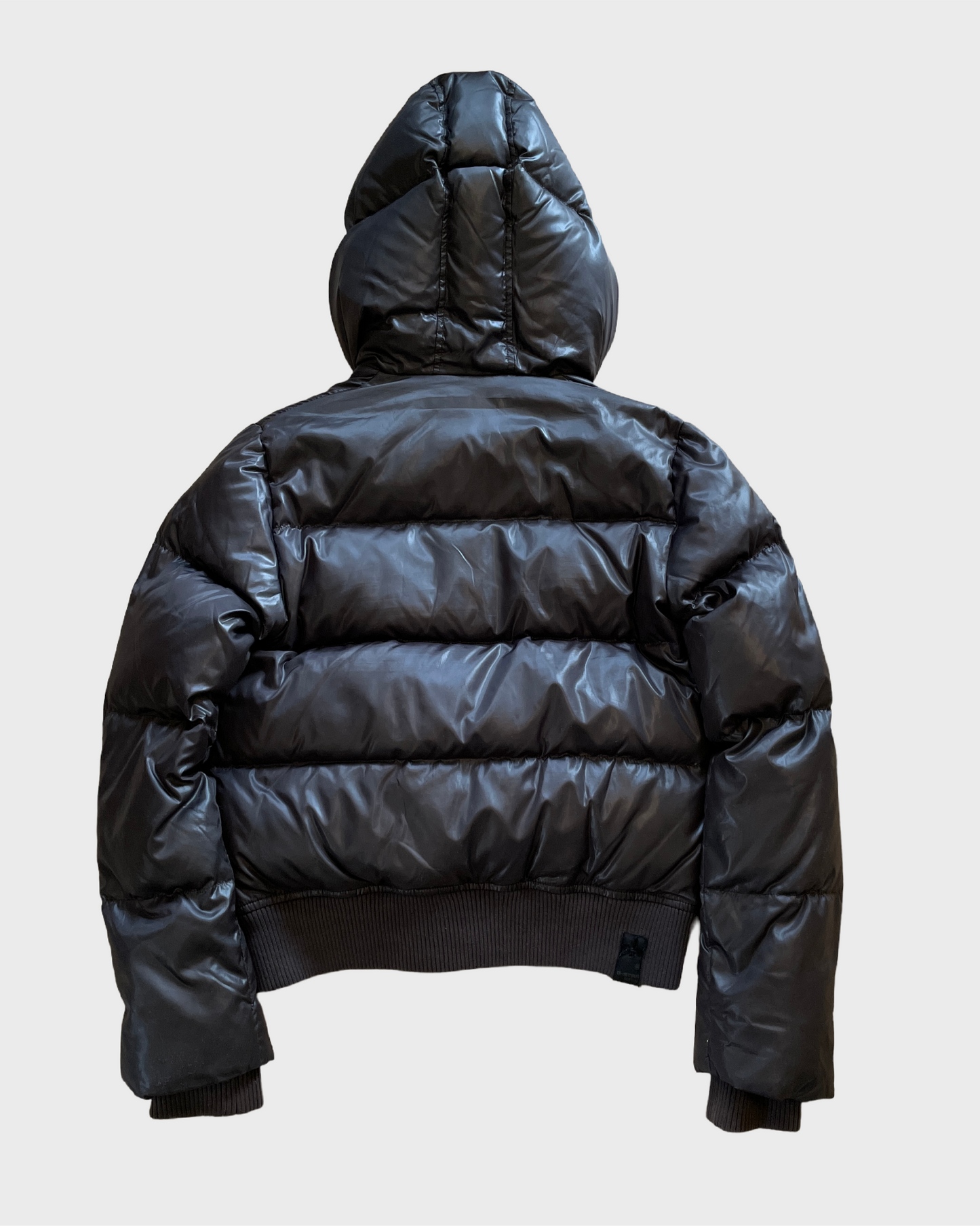 Vintage G-Star RAW Puffer Jacket