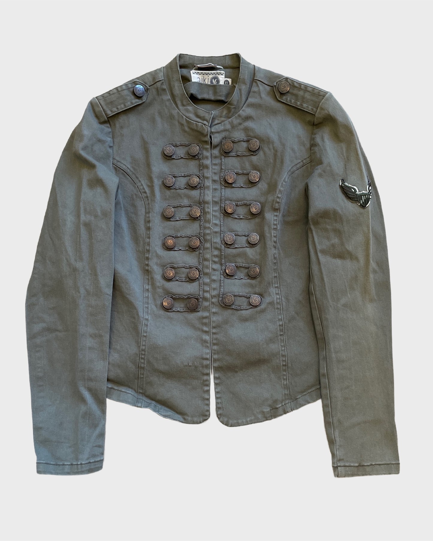 Vintage Napoleon Jacket