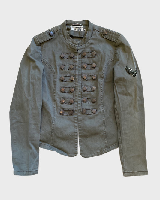 Vintage Napoleon Jacket