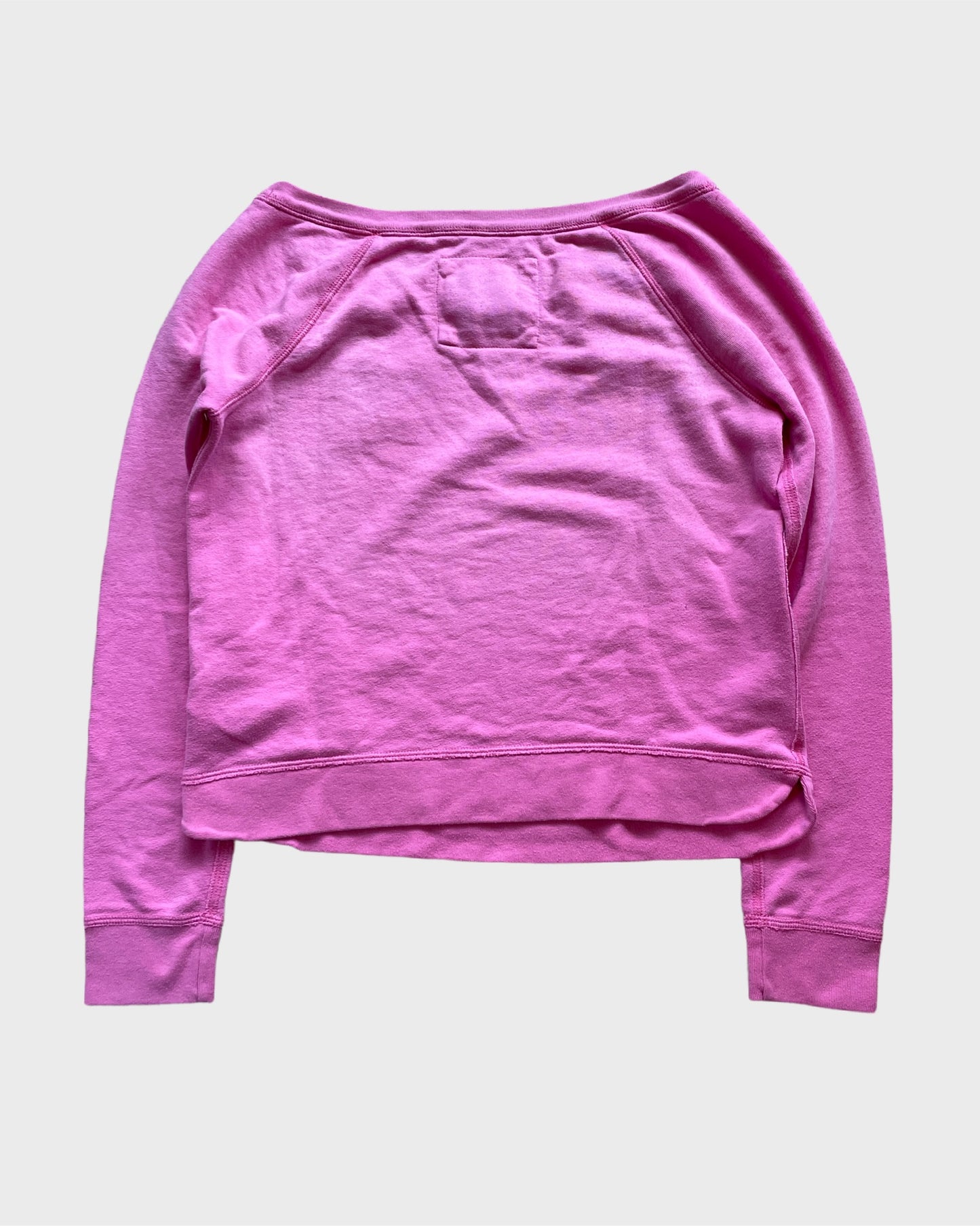 Vintage Abercrombie & Fitch Sweater