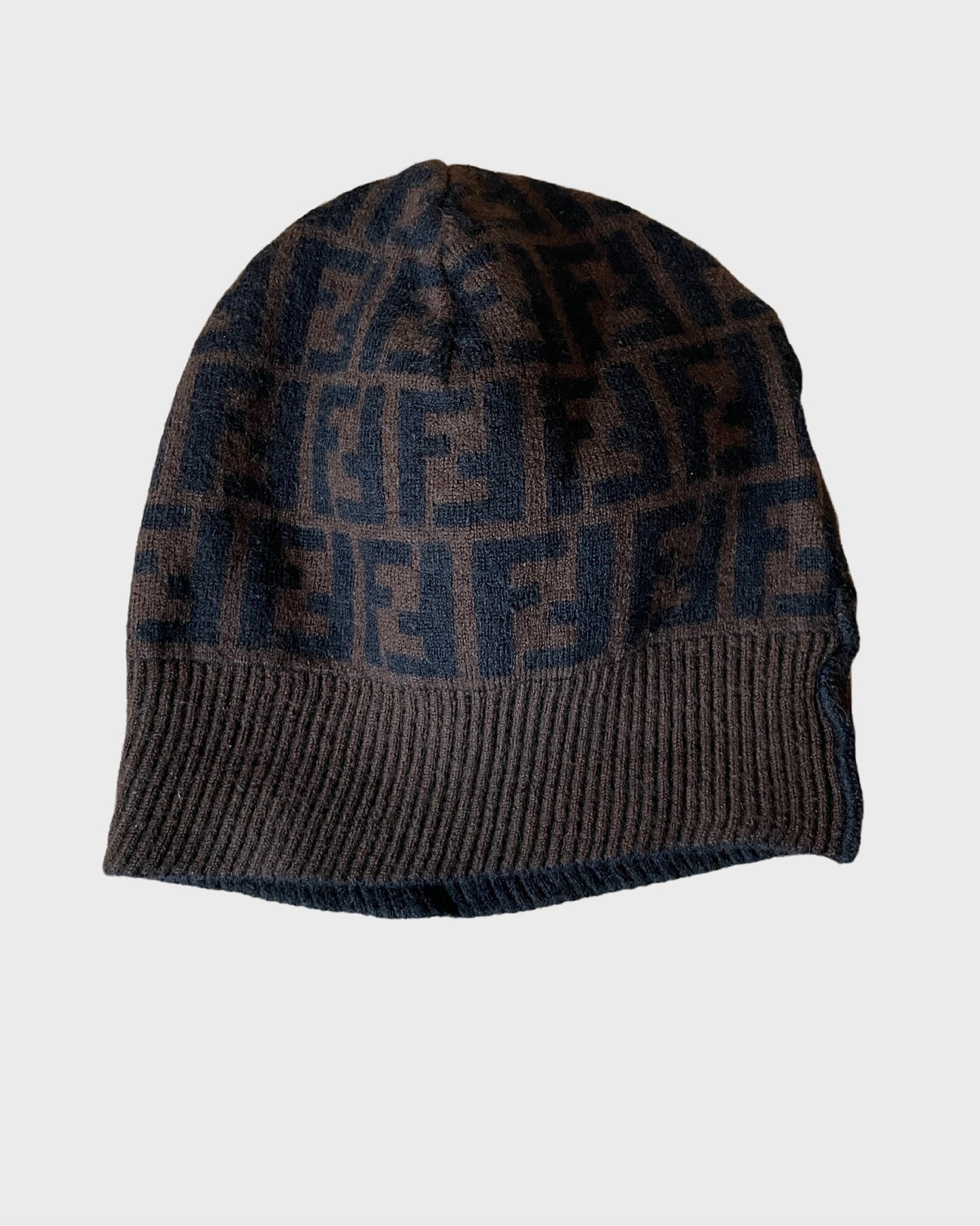Vintage Fendi Beanie