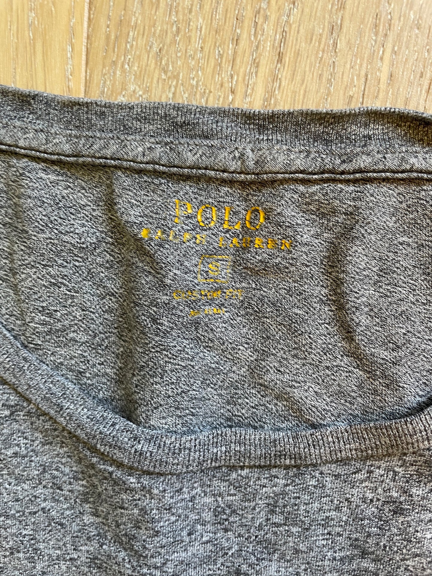 Vintage Polo Ralph Lauren T-Shirt
