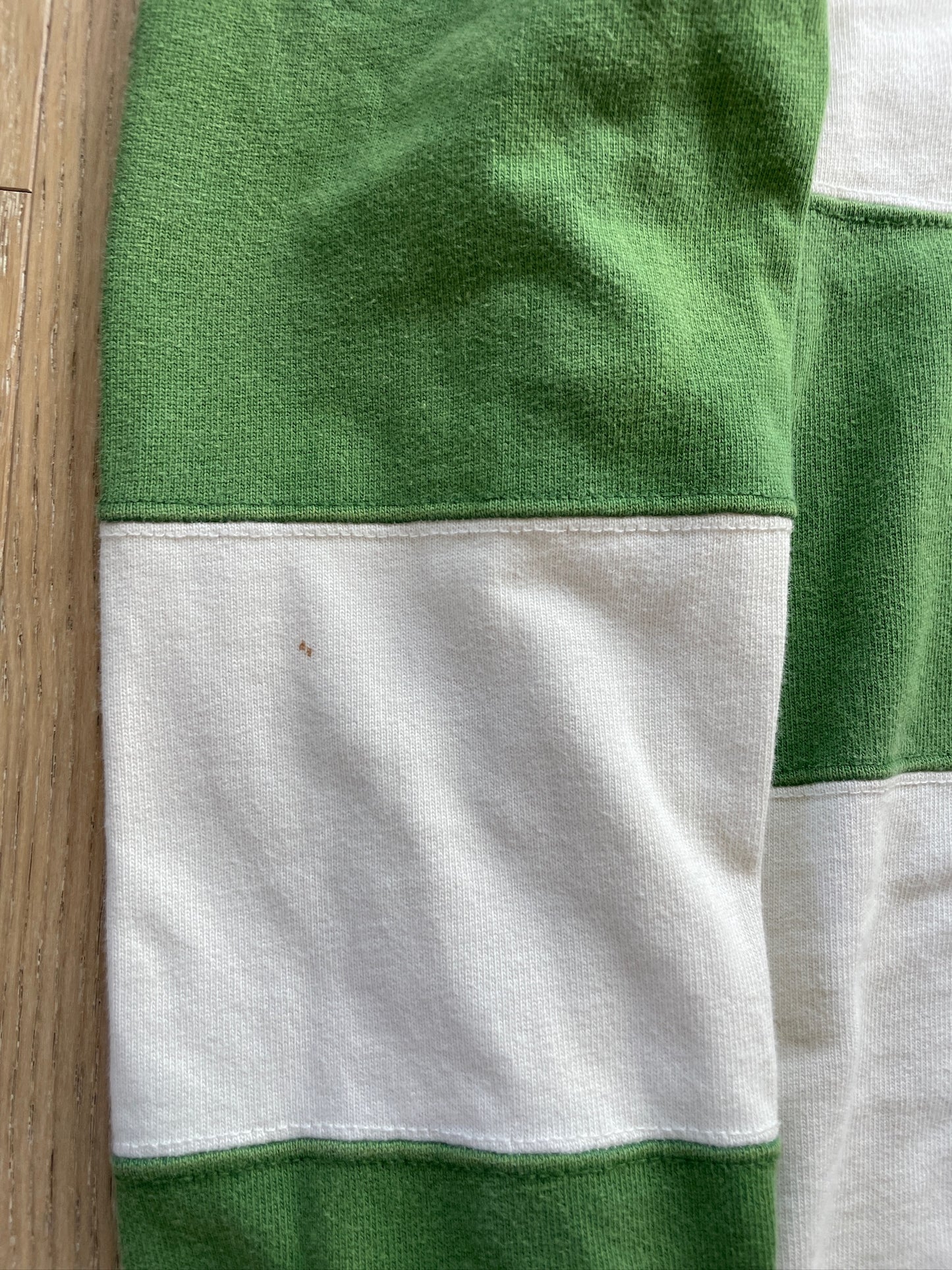 Vintage Abercrombie & Fitch Longsleeve Poloshirt