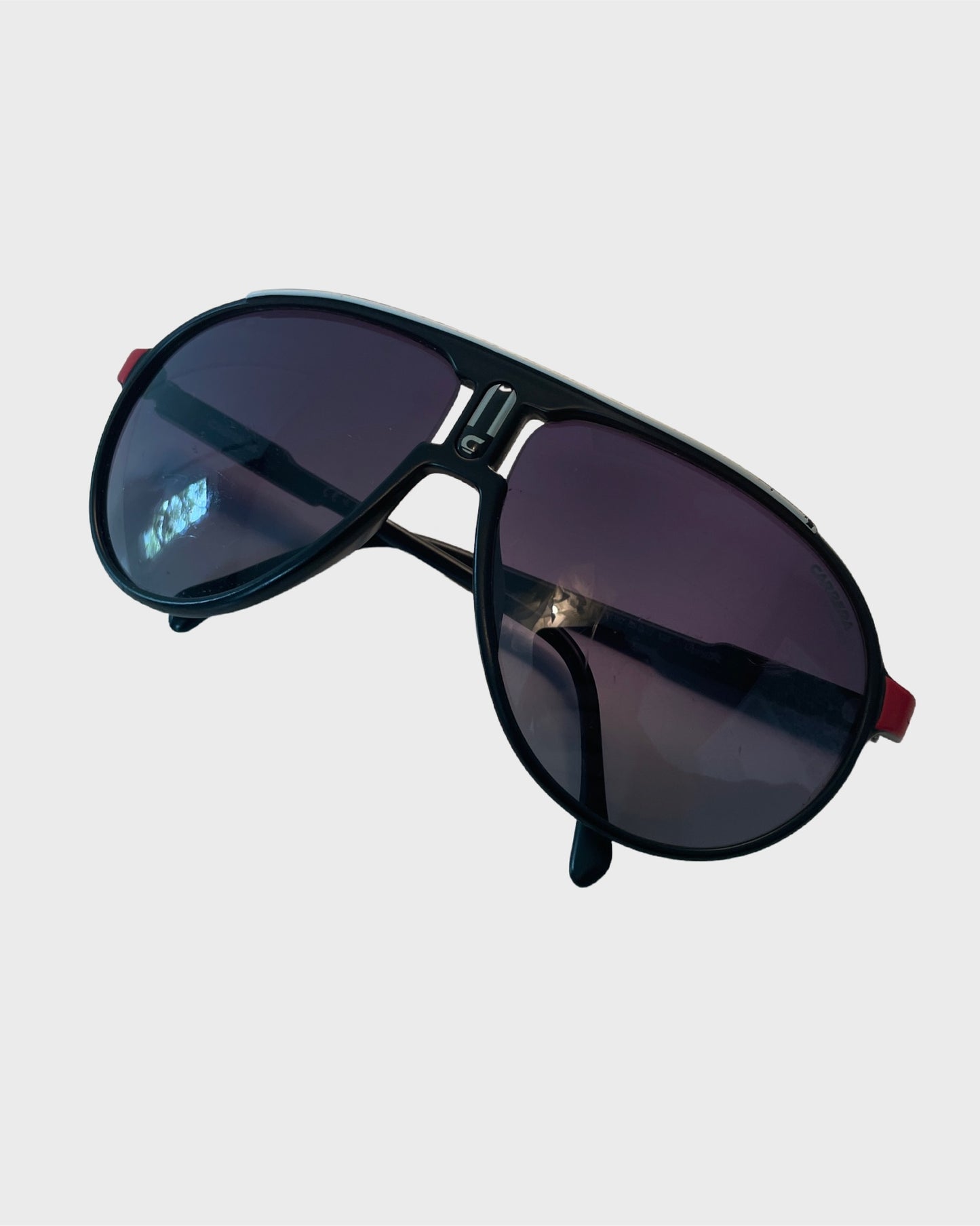 Vintage Carrera Sunglasses