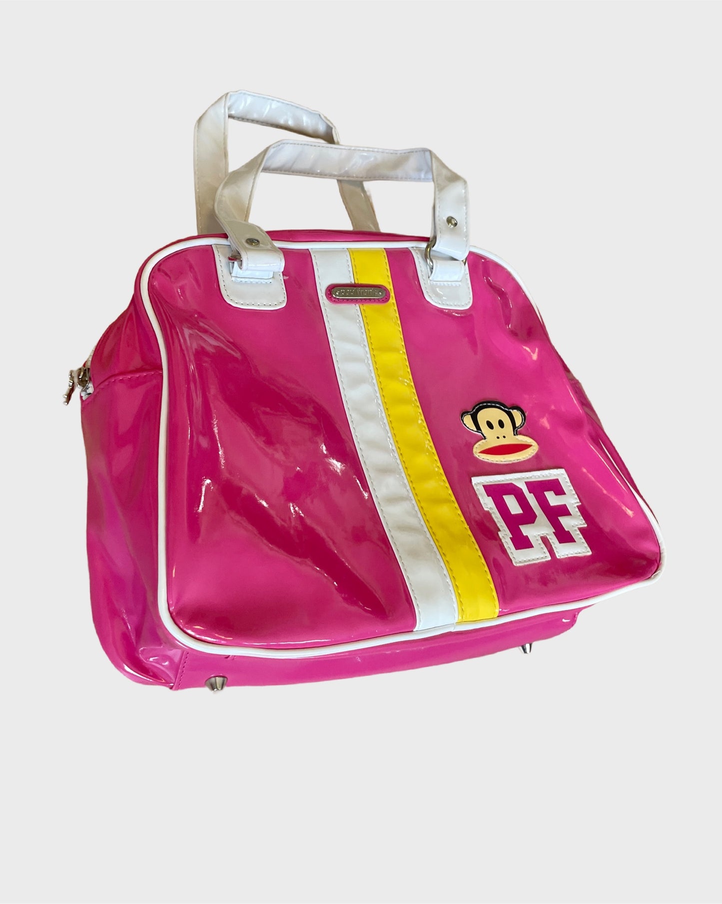 Vintage Paul Frank Bag