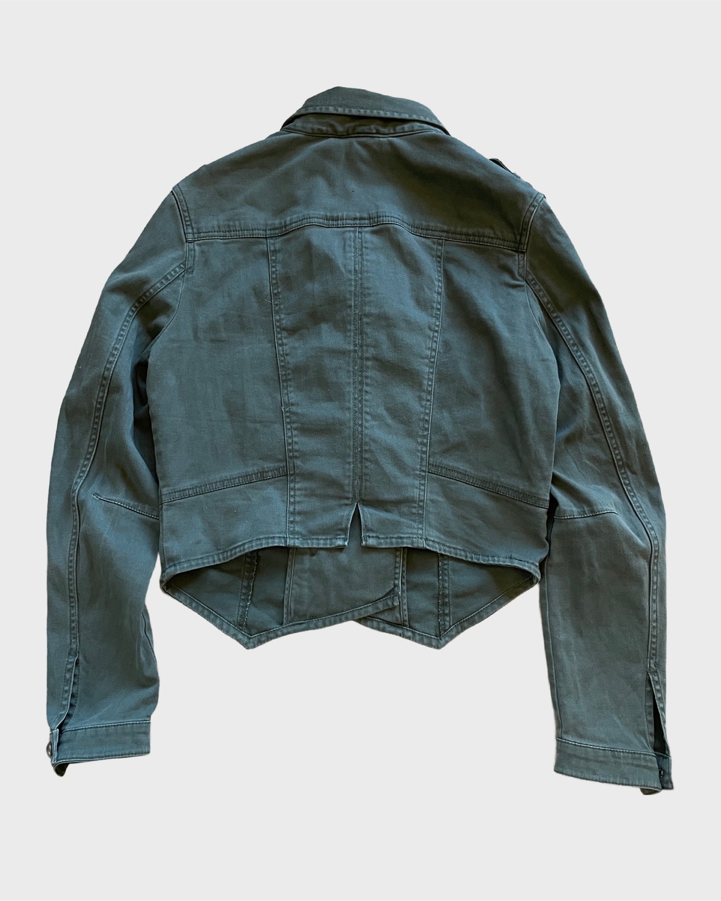 Vintage Napoleon Jacket