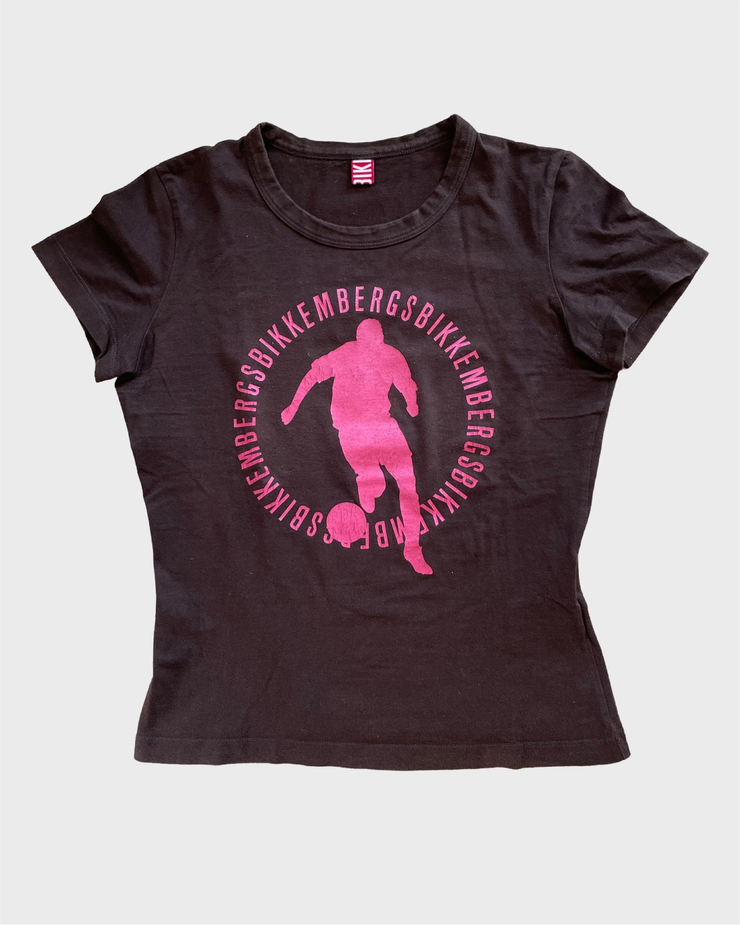 Vintage Bikkembergs T-Shirt