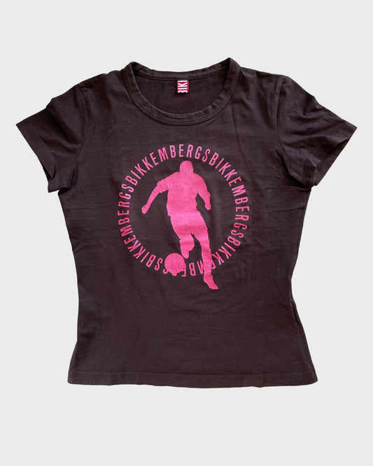 Vintage Bikkembergs T-Shirt