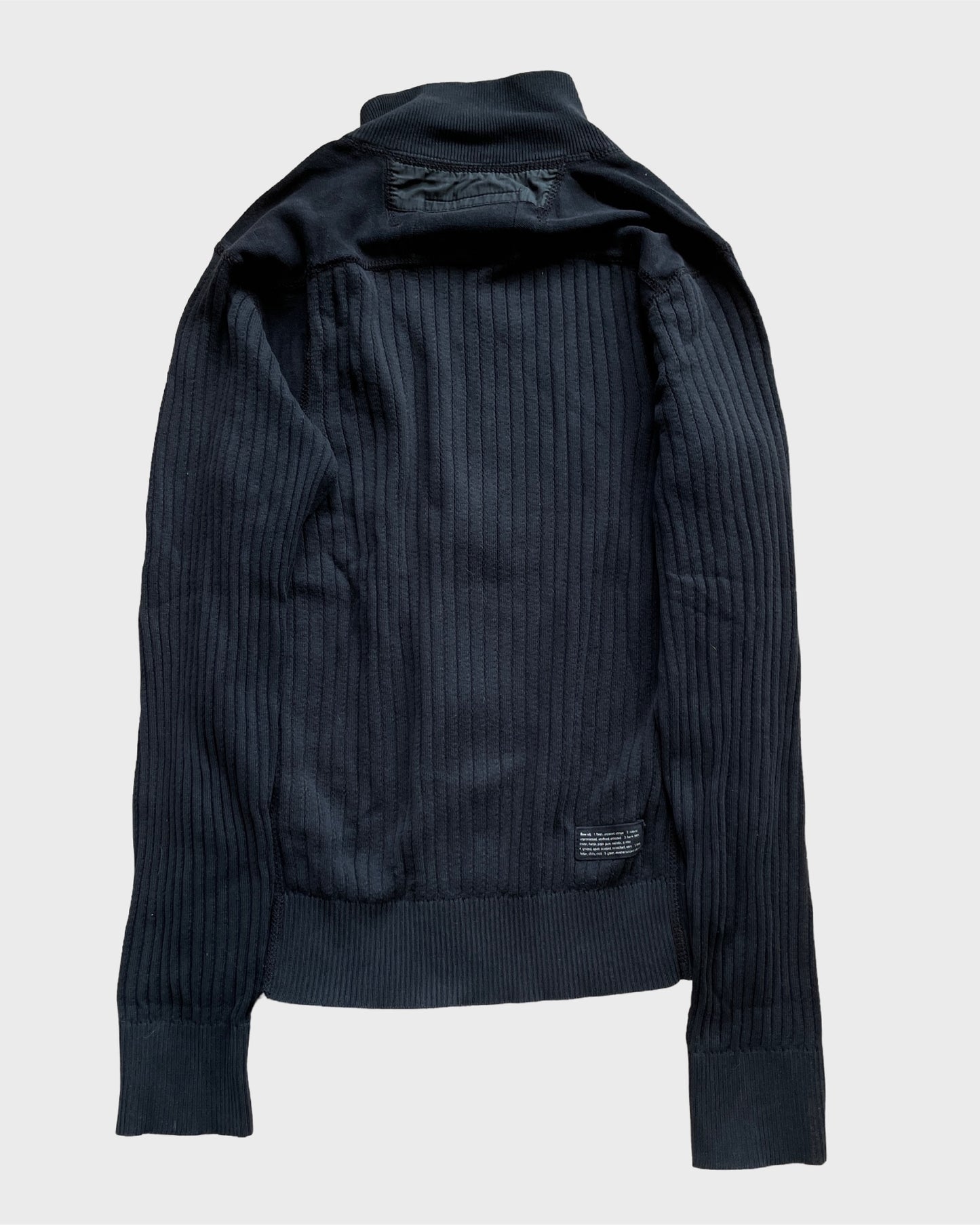 Vintage G-Star RAW Knit Zip / Jacket