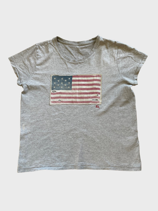 Vintage Ralph Lauren USA T-Shirt