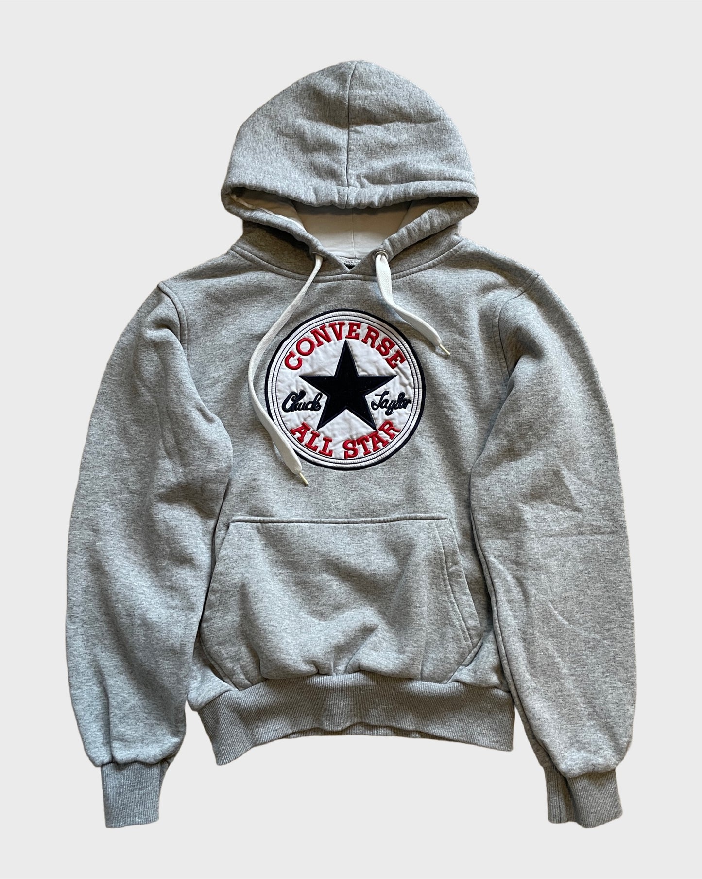 Vintage Converse Hoodie