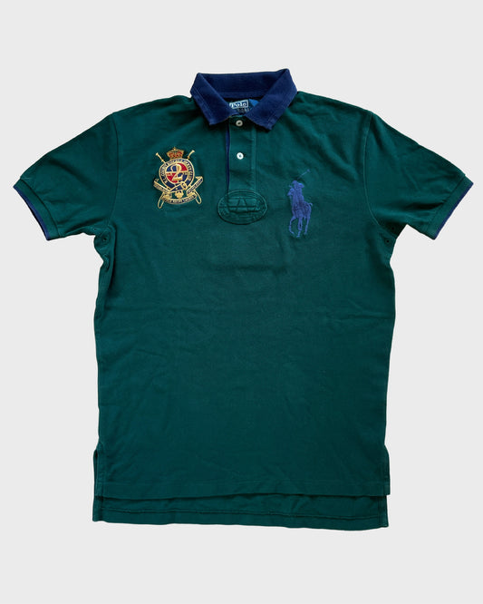 Vintage Ralph Lauren Poloshirt