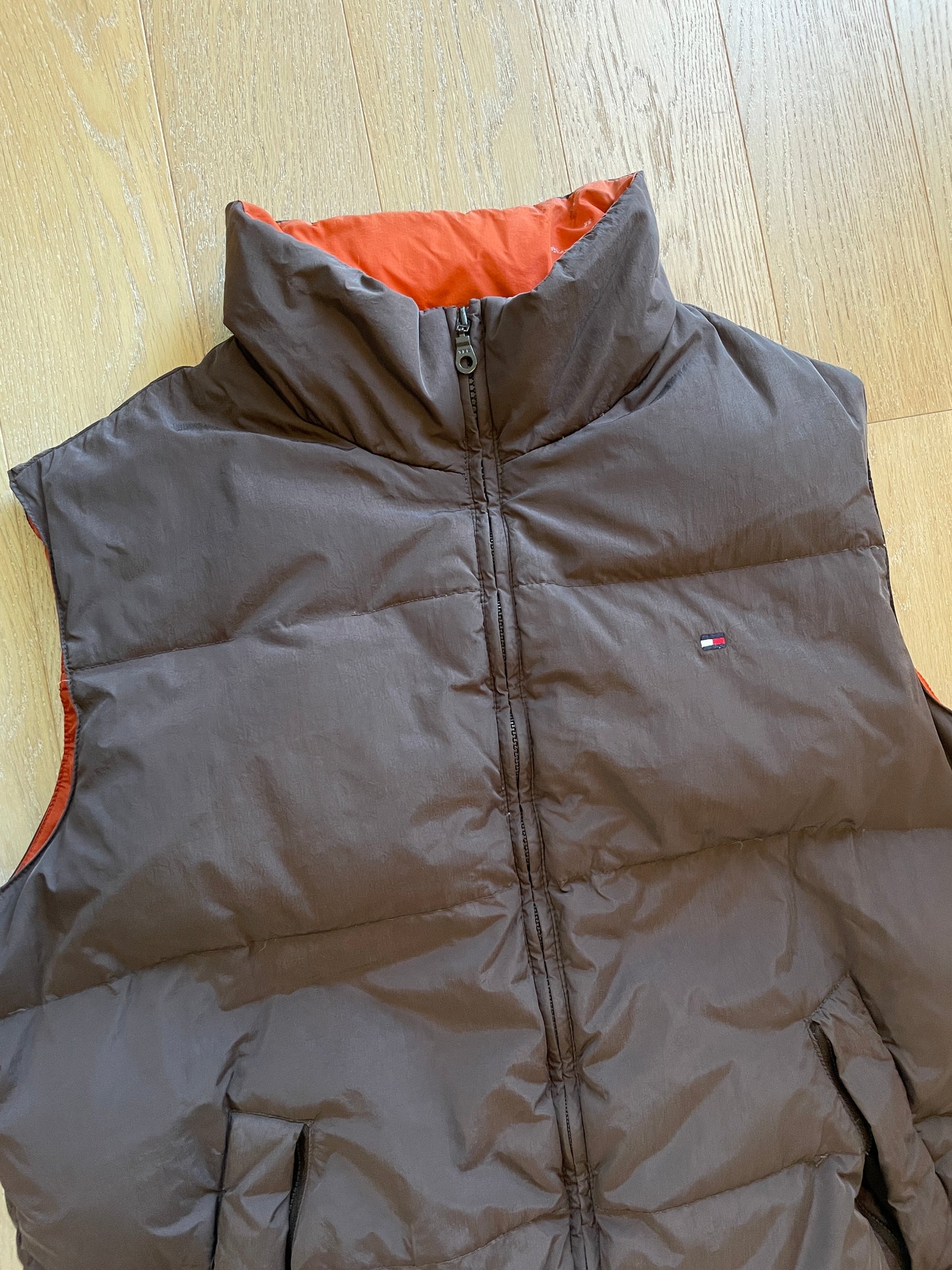 Vintage Tommy Hilfiger Vest