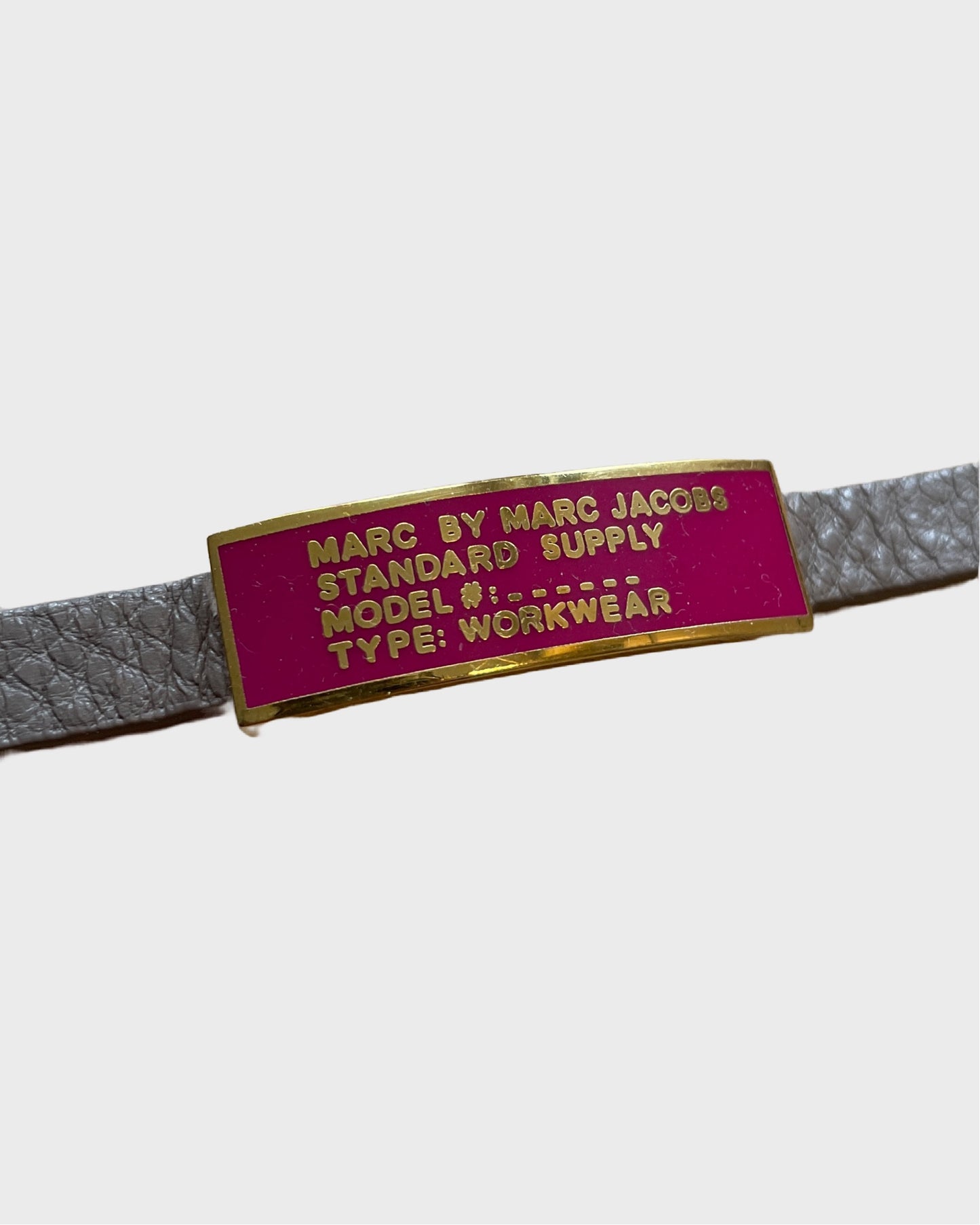 Vintage Marc Jacobs Bracelet