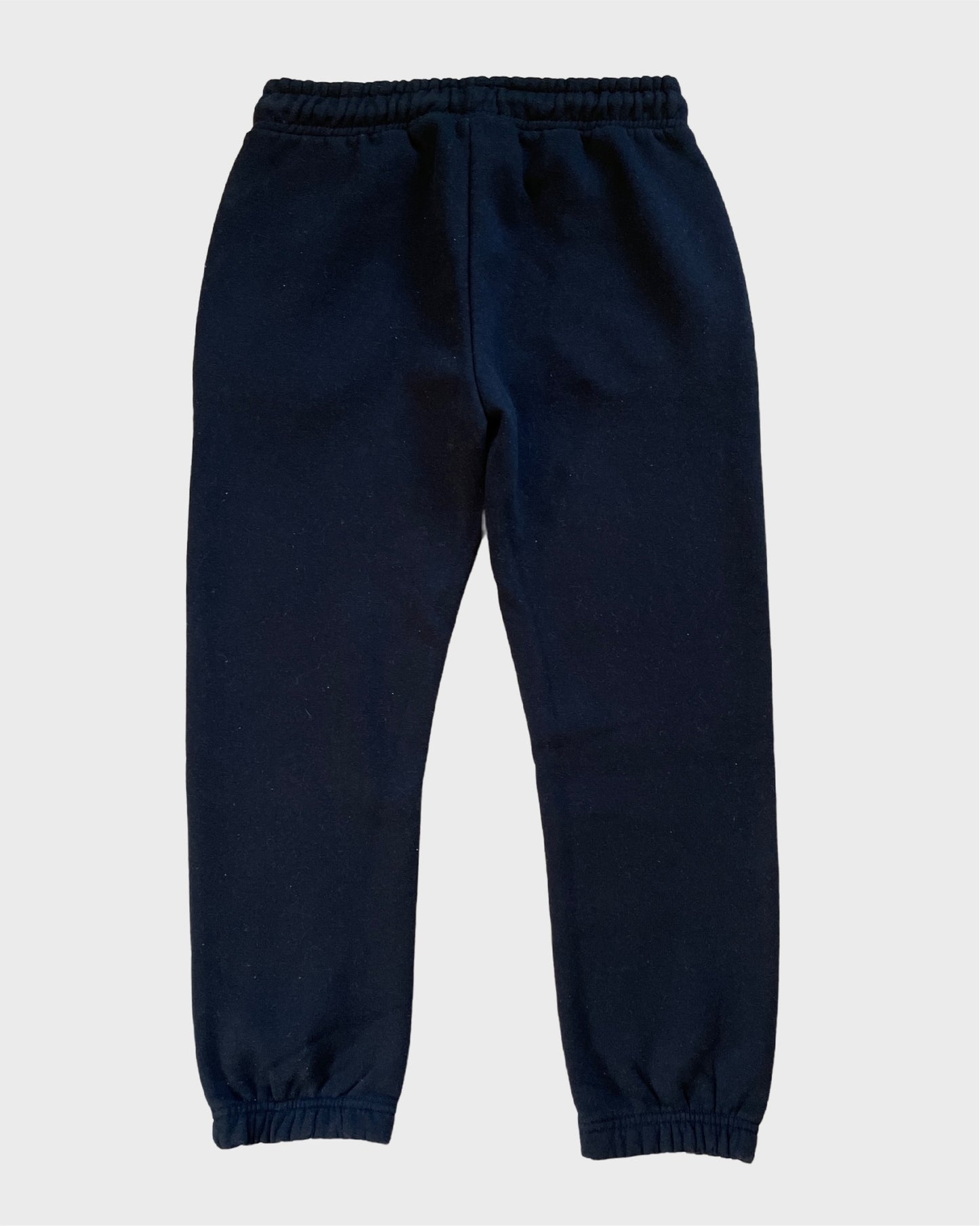 Vintage Bench Jogger