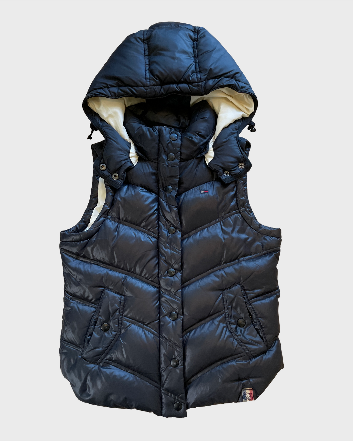 Vintage Tommy Hilfiger Vest