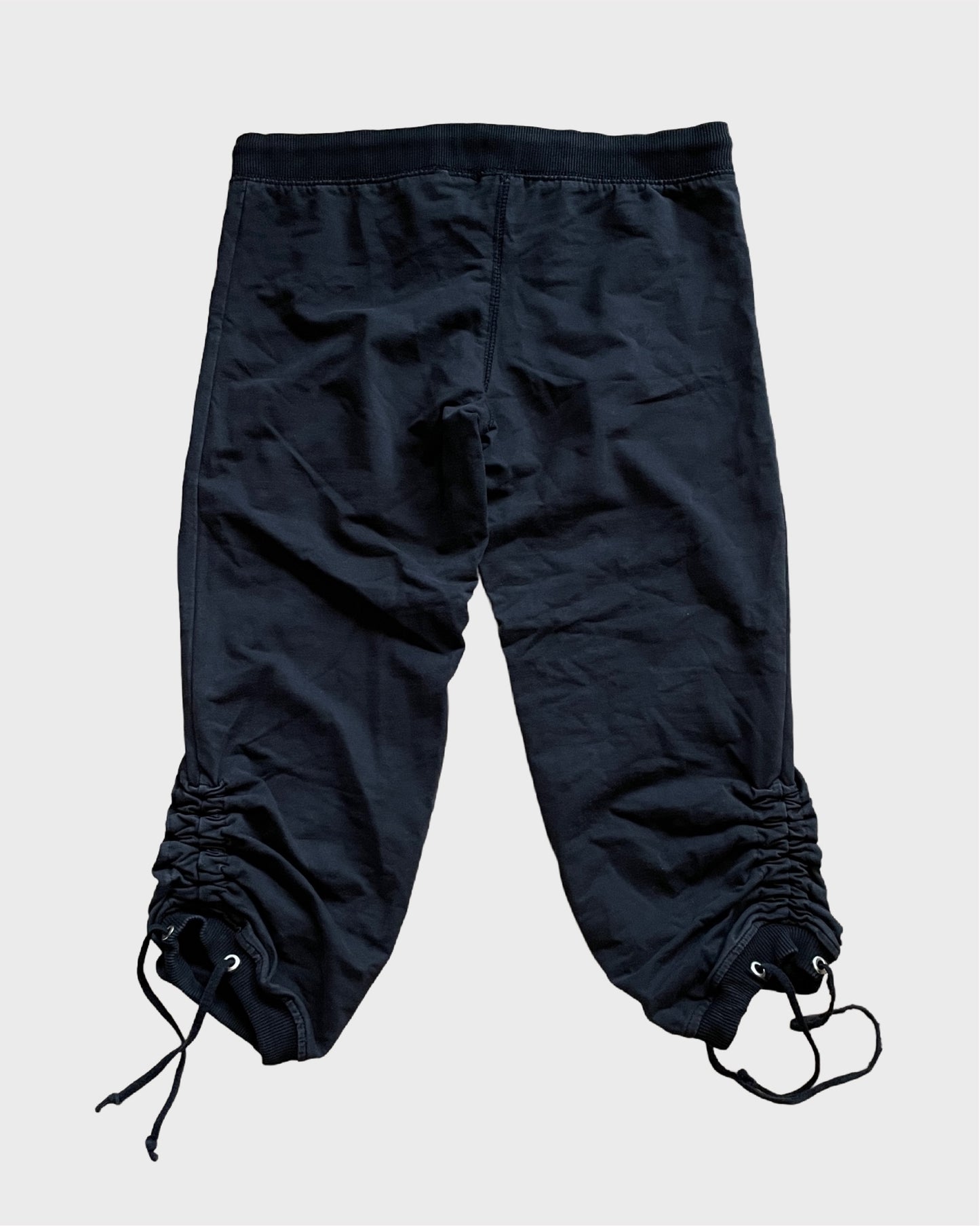 Vintage Bench Capri Pants