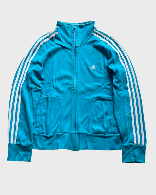 Vintage Adidas Zip / Jacket