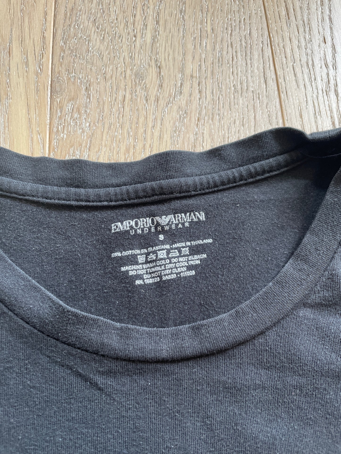 Vintage Emporio Armani T-Shirt
